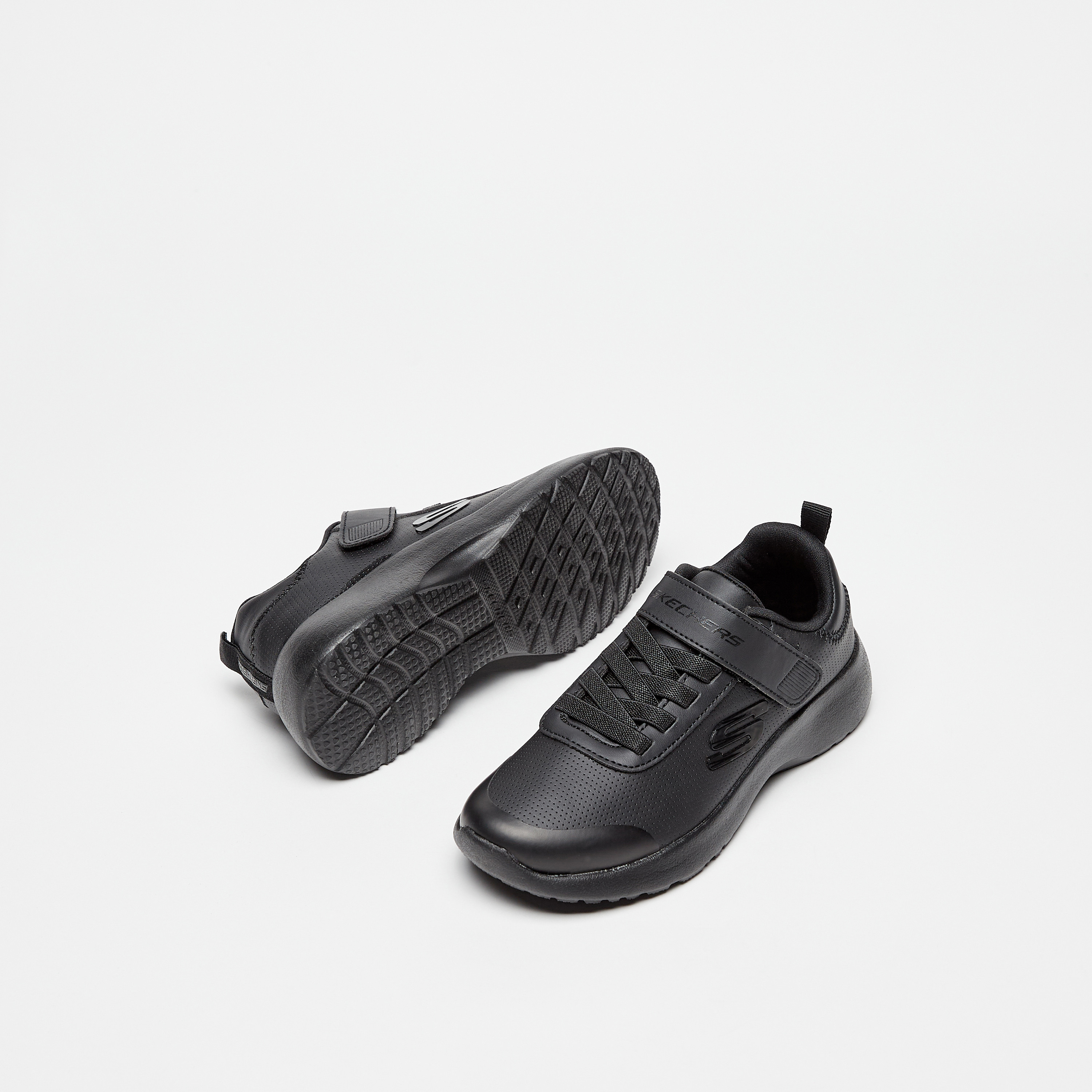 سنيكرز من سكيتشرز ذو ديناماتيك هوك آند لوب 97772L | OE-girls-shoes-sneakers-image-6