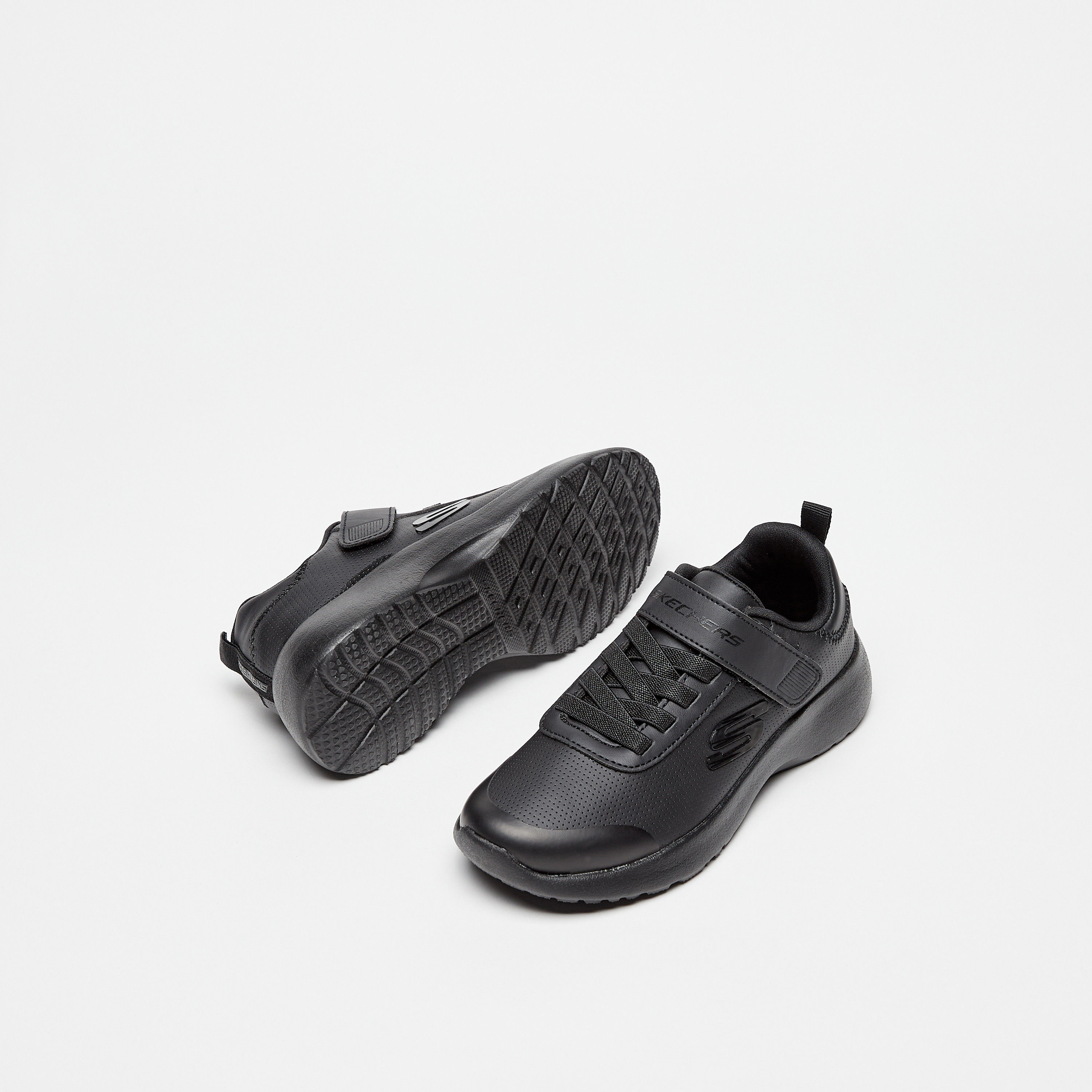 سنيكرز من سكيتشرز ذو ديناماتيك هوك آند لوب 97772L | OE-girls-shoes-sneakers-image-6