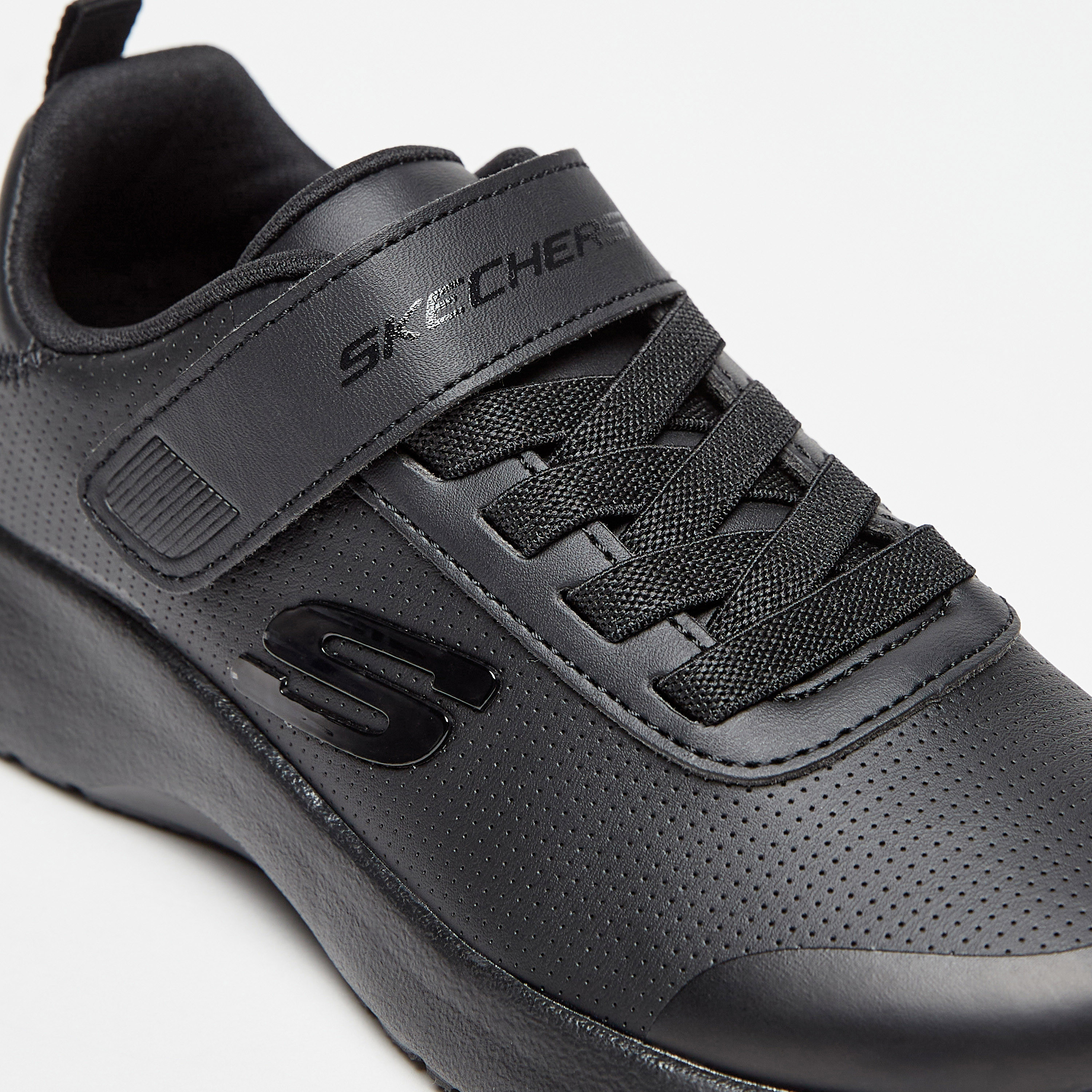 سنيكرز من سكيتشرز ذو ديناماتيك هوك آند لوب 97772L | OE-girls-shoes-sneakers-image-7