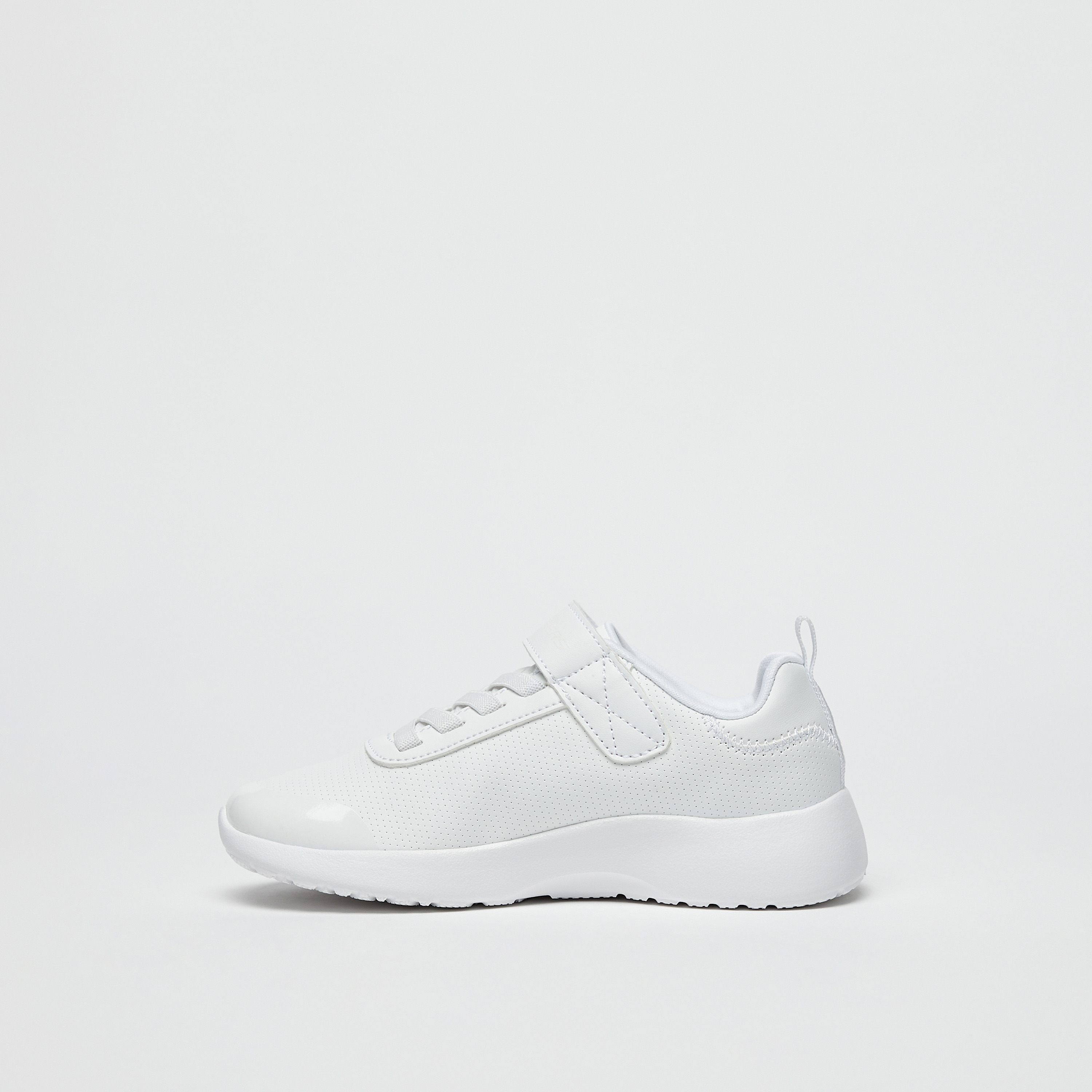 سنيكرز من سكيتشرز ذو ديناماتيك هوك آند لوب 97772L | OE-girls-shoes-sneakers-image-11
