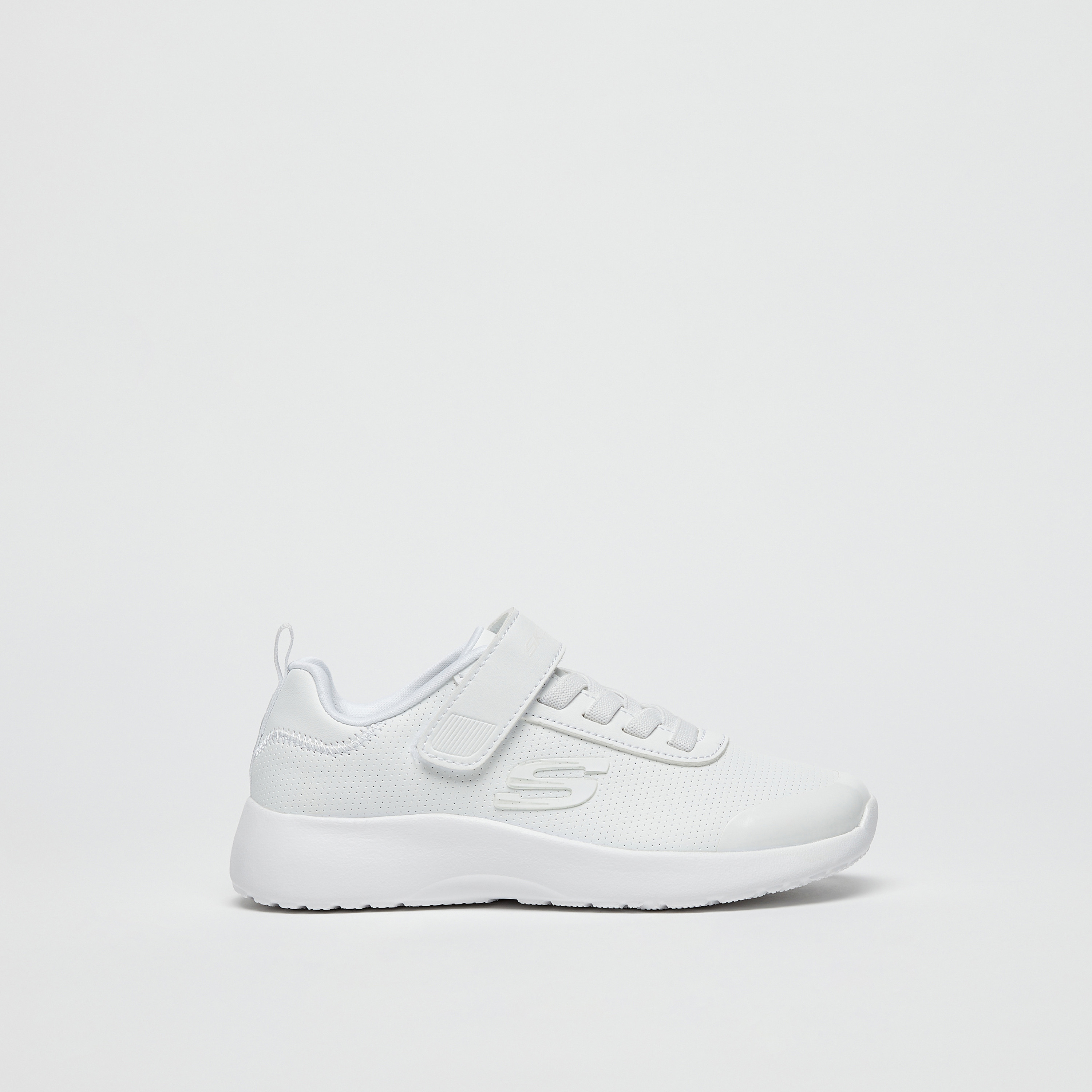 سنيكرز من سكيتشرز ذو ديناماتيك هوك آند لوب 97772L | OE-girls-shoes-sneakers-image-12