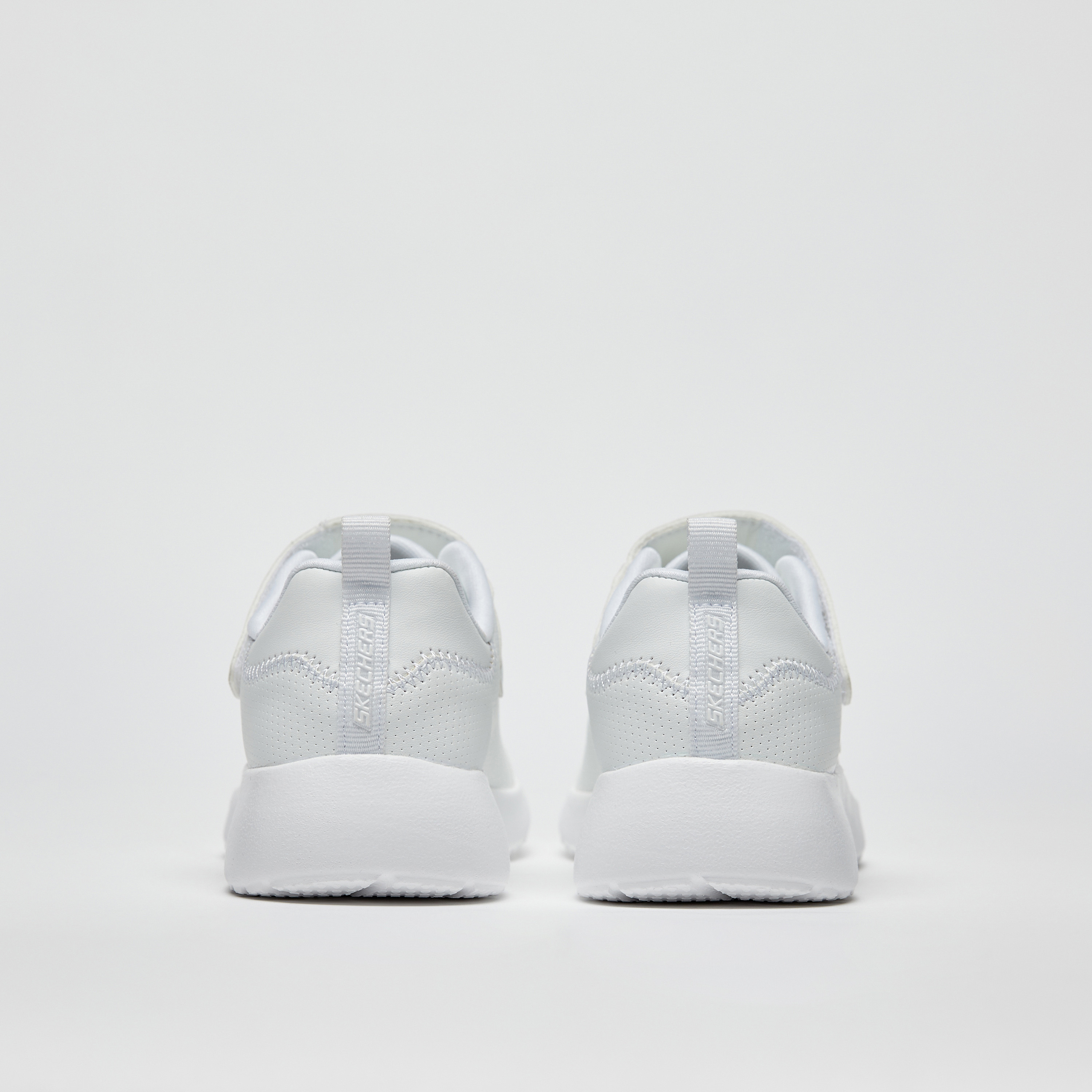 سنيكرز من سكيتشرز ذو ديناماتيك هوك آند لوب 97772L | OE-girls-shoes-sneakers-image-13