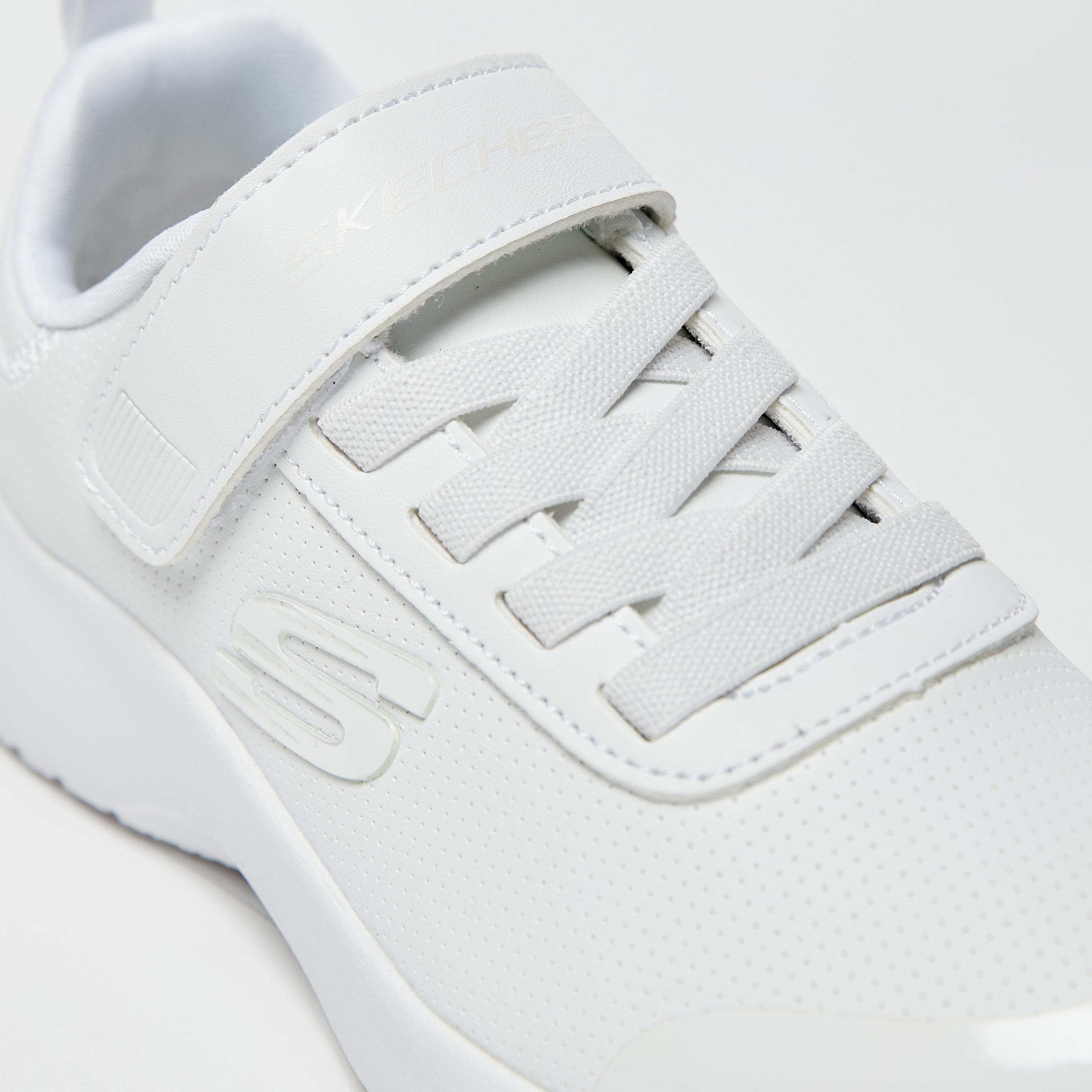 سنيكرز من سكيتشرز ذو ديناماتيك هوك آند لوب 97772L | OE-girls-shoes-sneakers-image-15