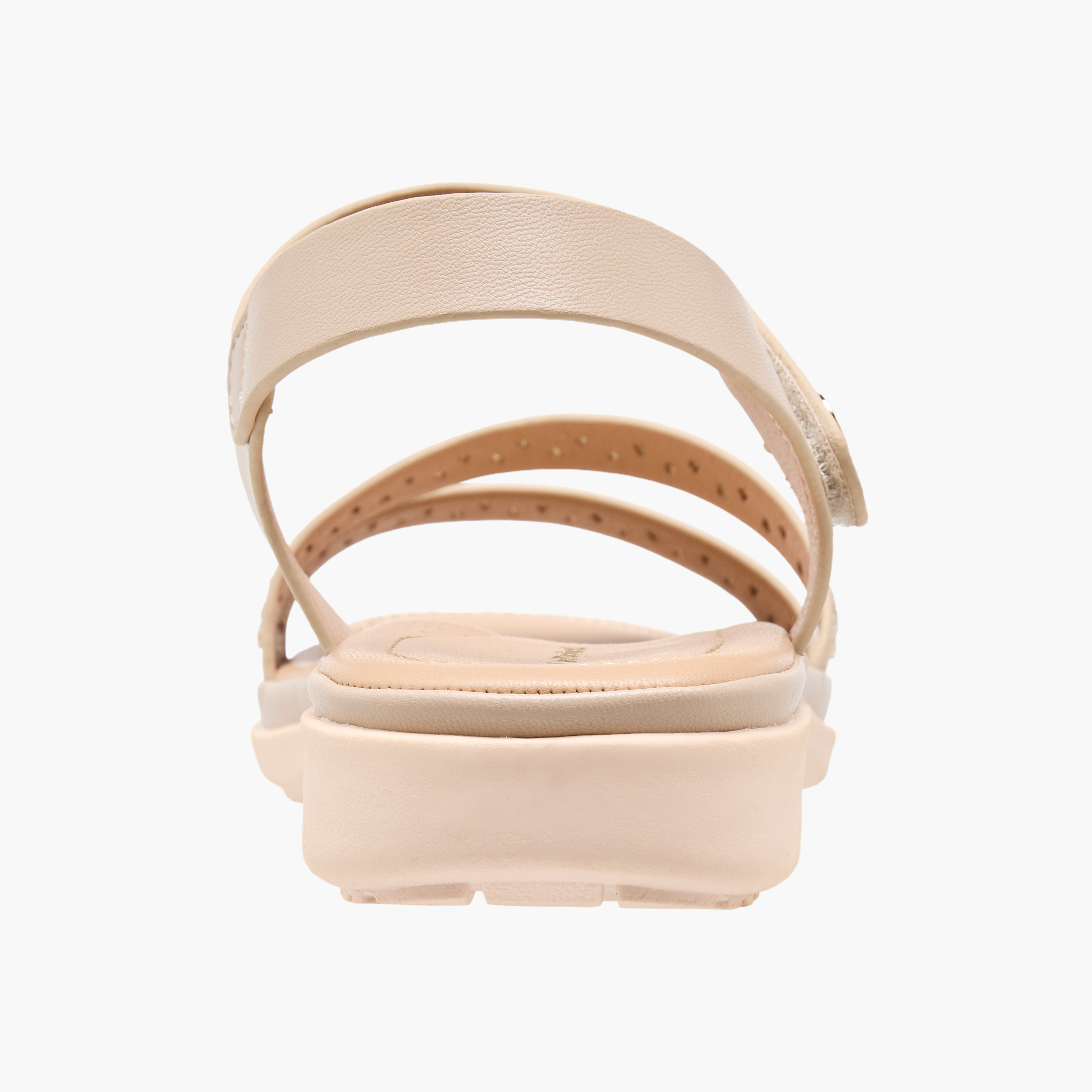 صندل مزين للنساء من لو كونفورت-women-shoes-flats-sandals-image-4