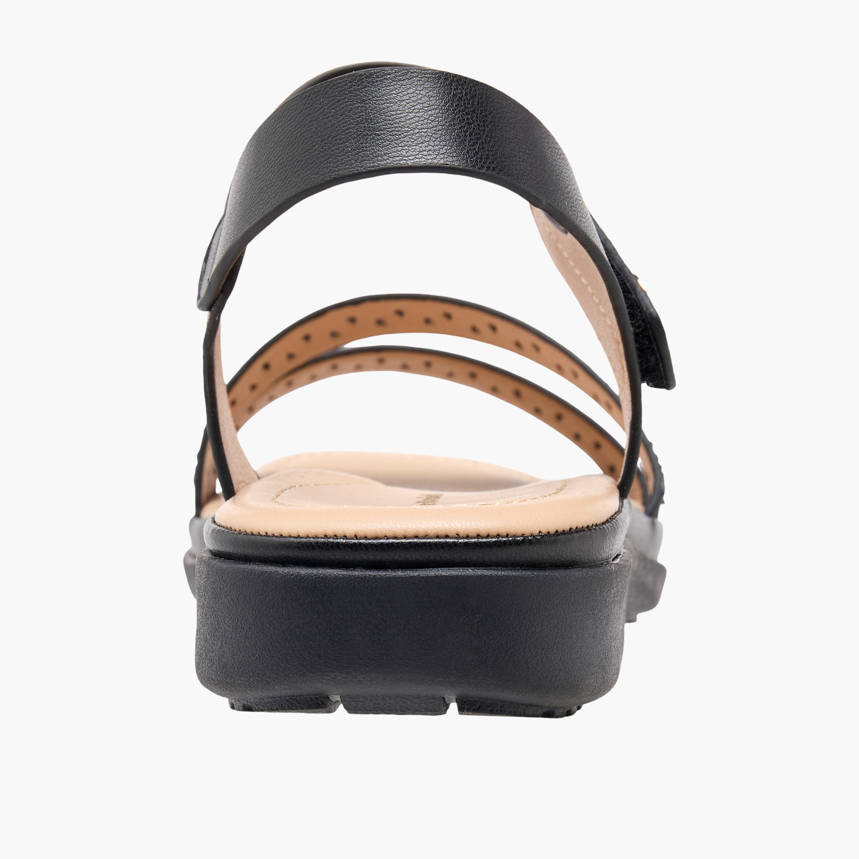 Le Confort Women Embellished Sandals-women-shoes-flats-sandals-image-4