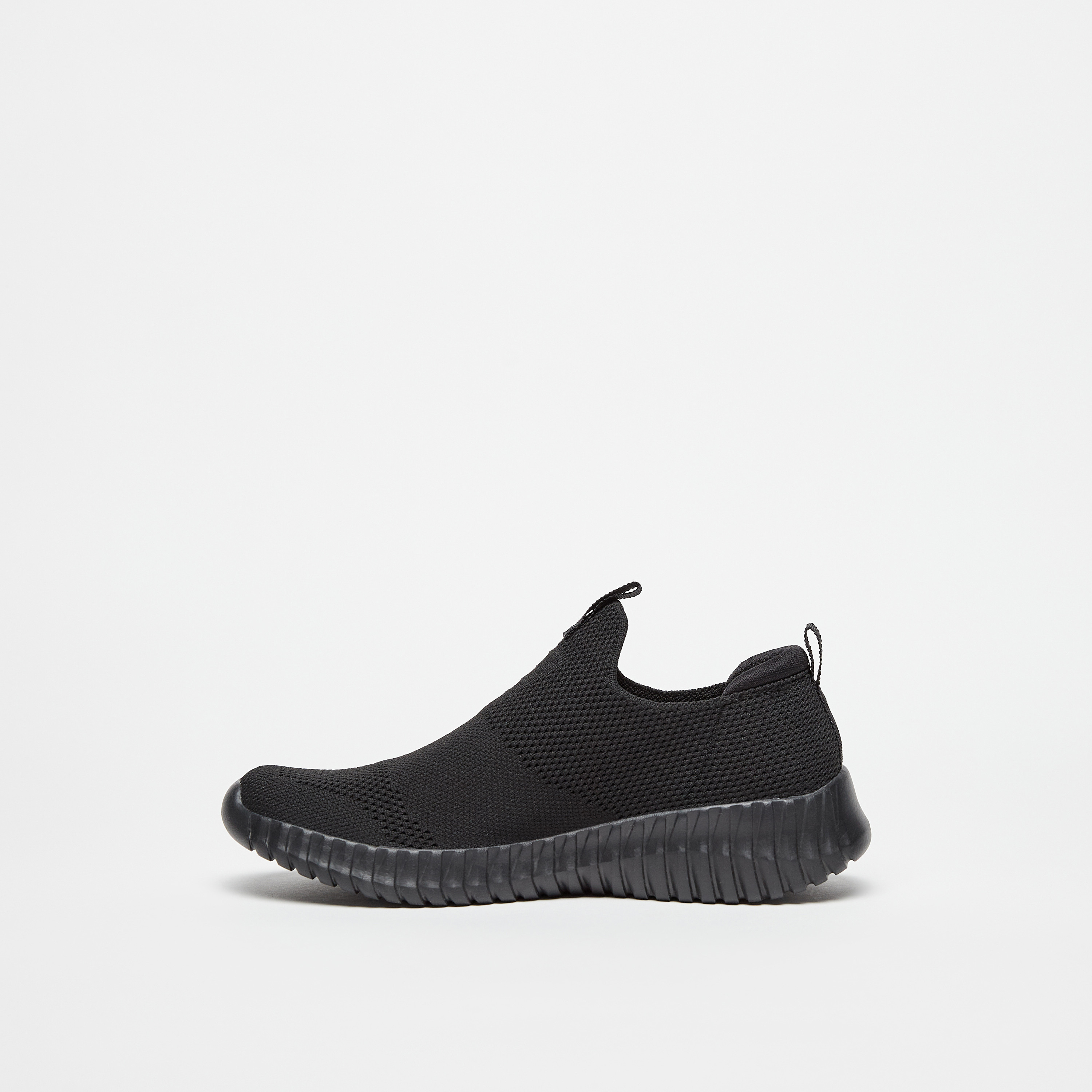 حذاء مشي من سكيتشرز ذو إيليت فليكس سليب آن 97891L | OE-boys-shoes-sneakers-image-3