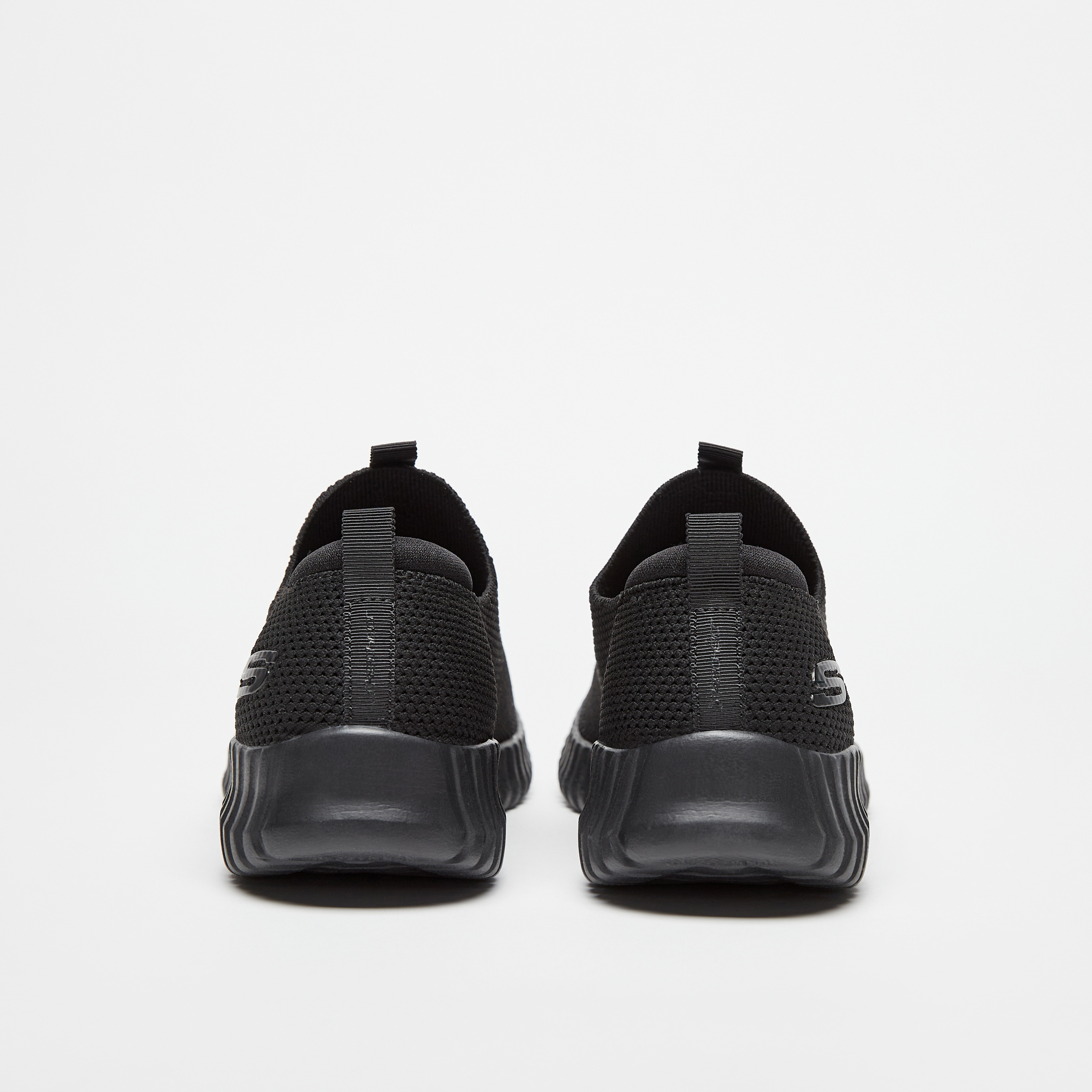 حذاء مشي من سكيتشرز ذو إيليت فليكس سليب آن 97891L | OE-boys-shoes-sneakers-image-5