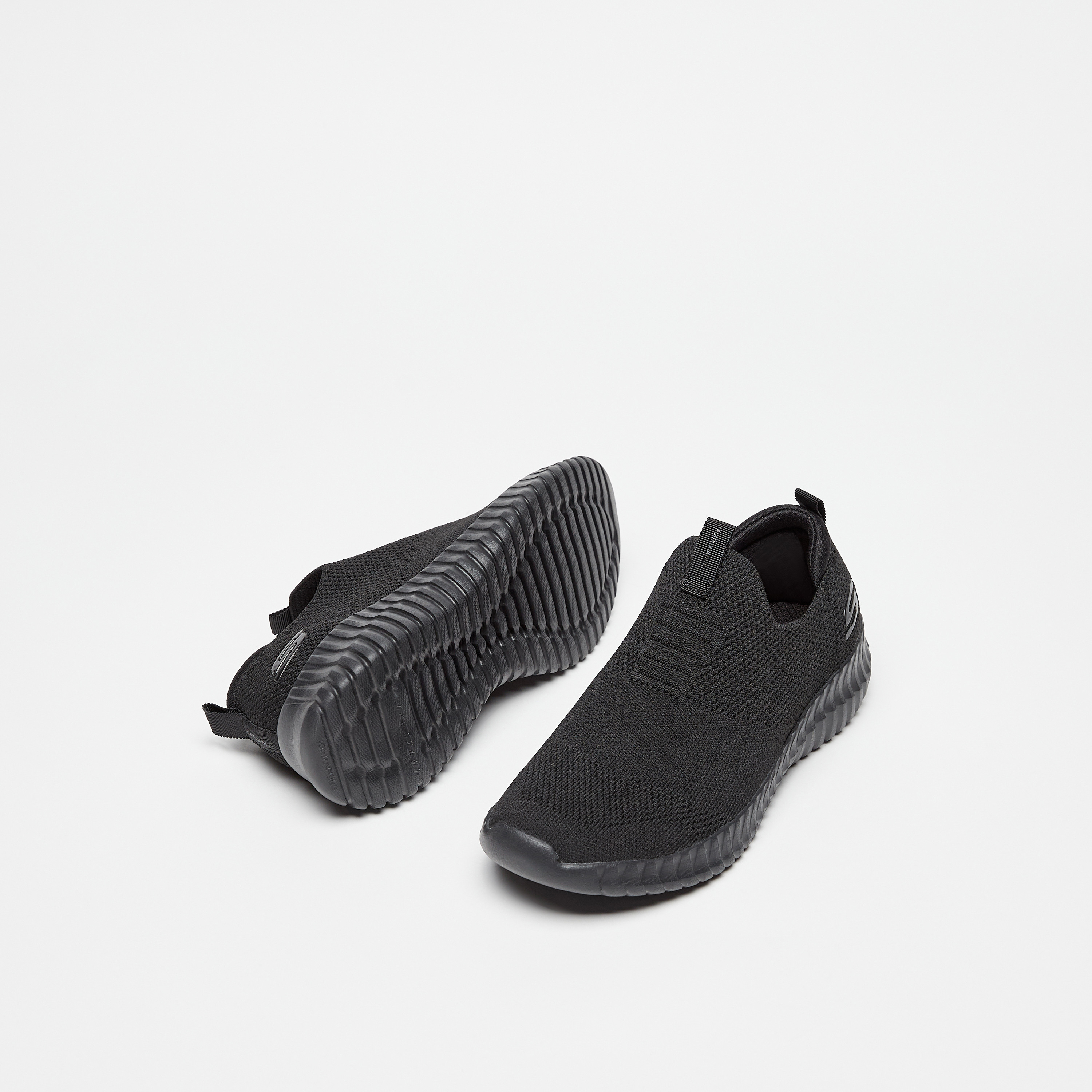 حذاء مشي من سكيتشرز ذو إيليت فليكس سليب آن 97891L | OE-boys-shoes-sneakers-image-6