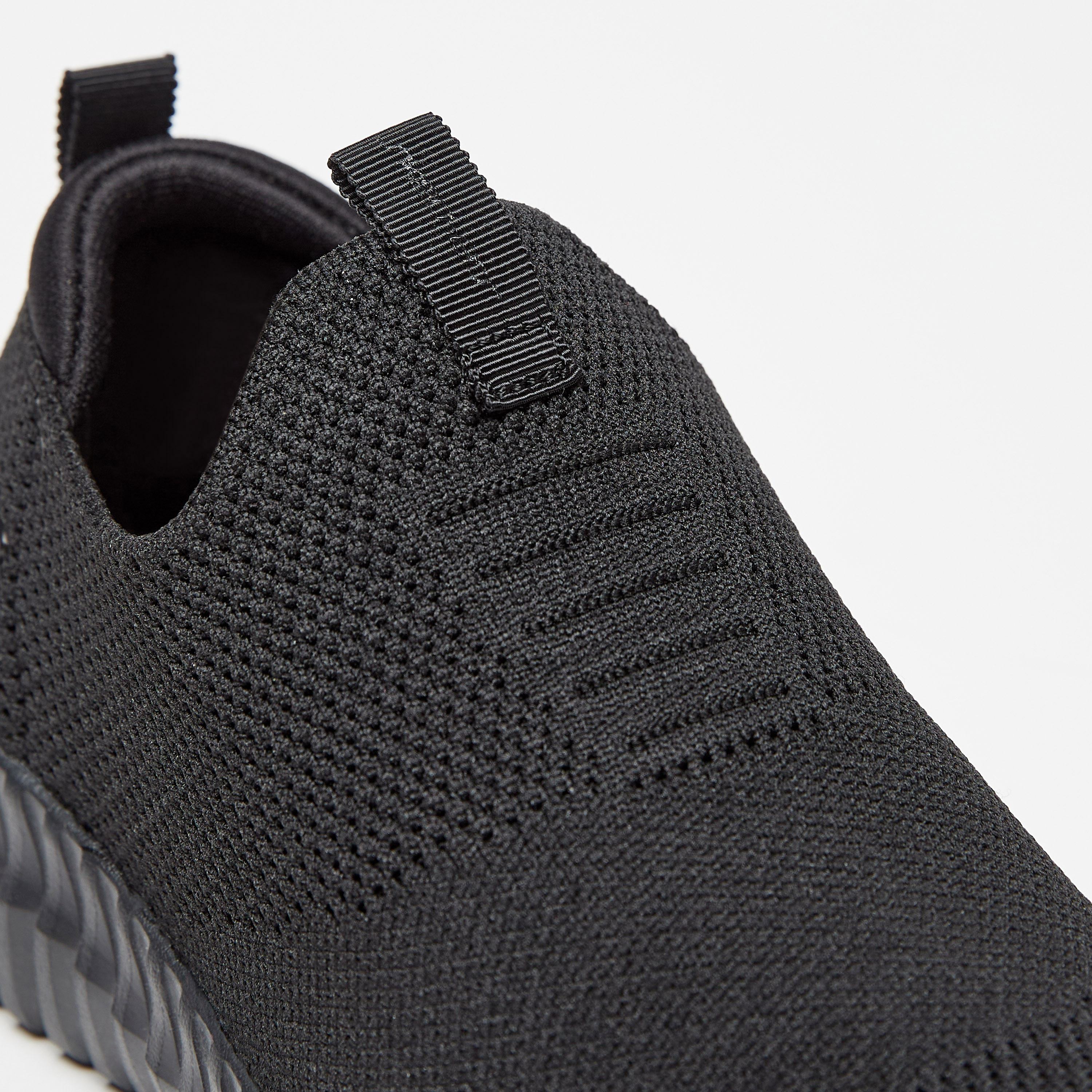 حذاء مشي من سكيتشرز ذو إيليت فليكس سليب آن 97891L | OE-boys-shoes-sneakers-image-7