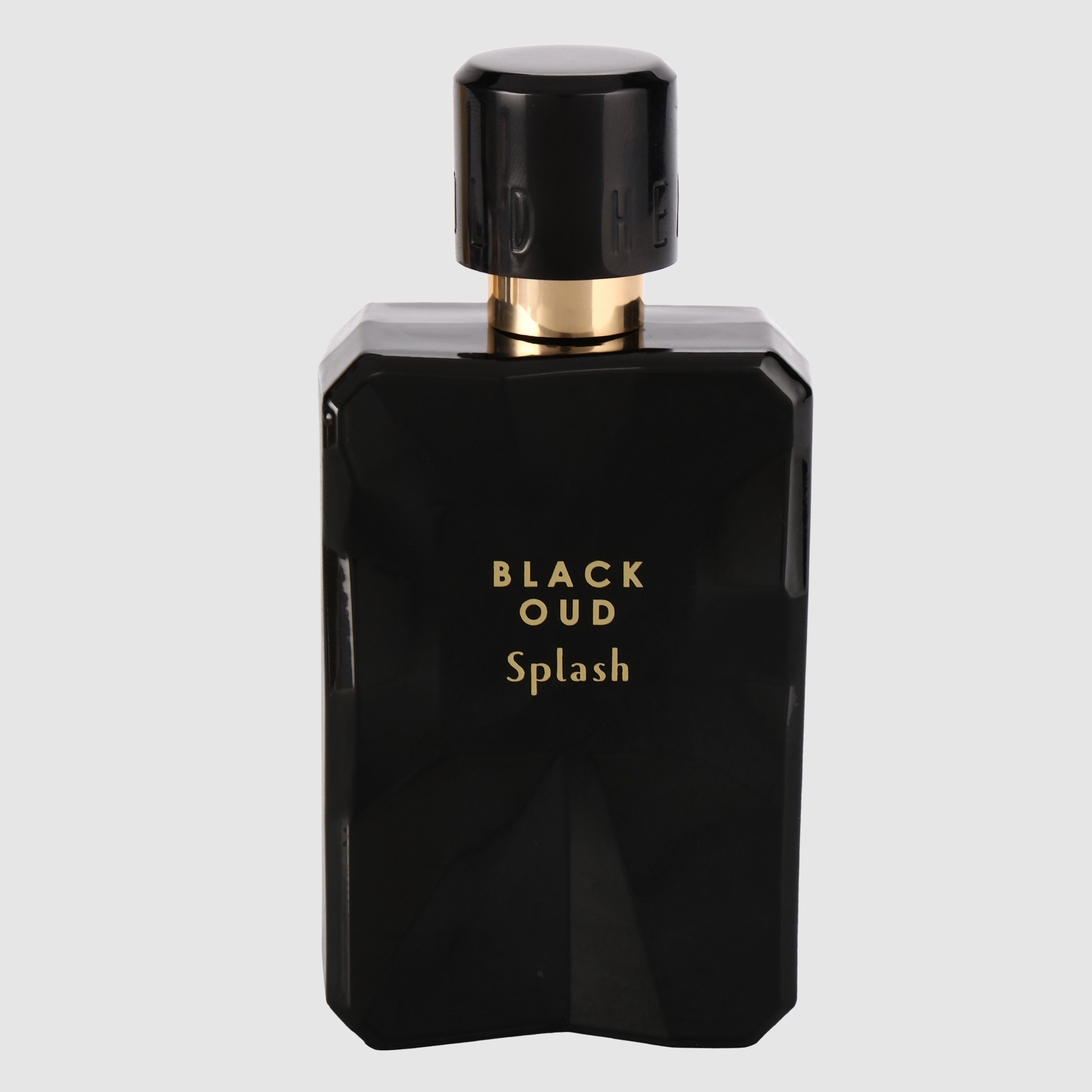 gold oud splash