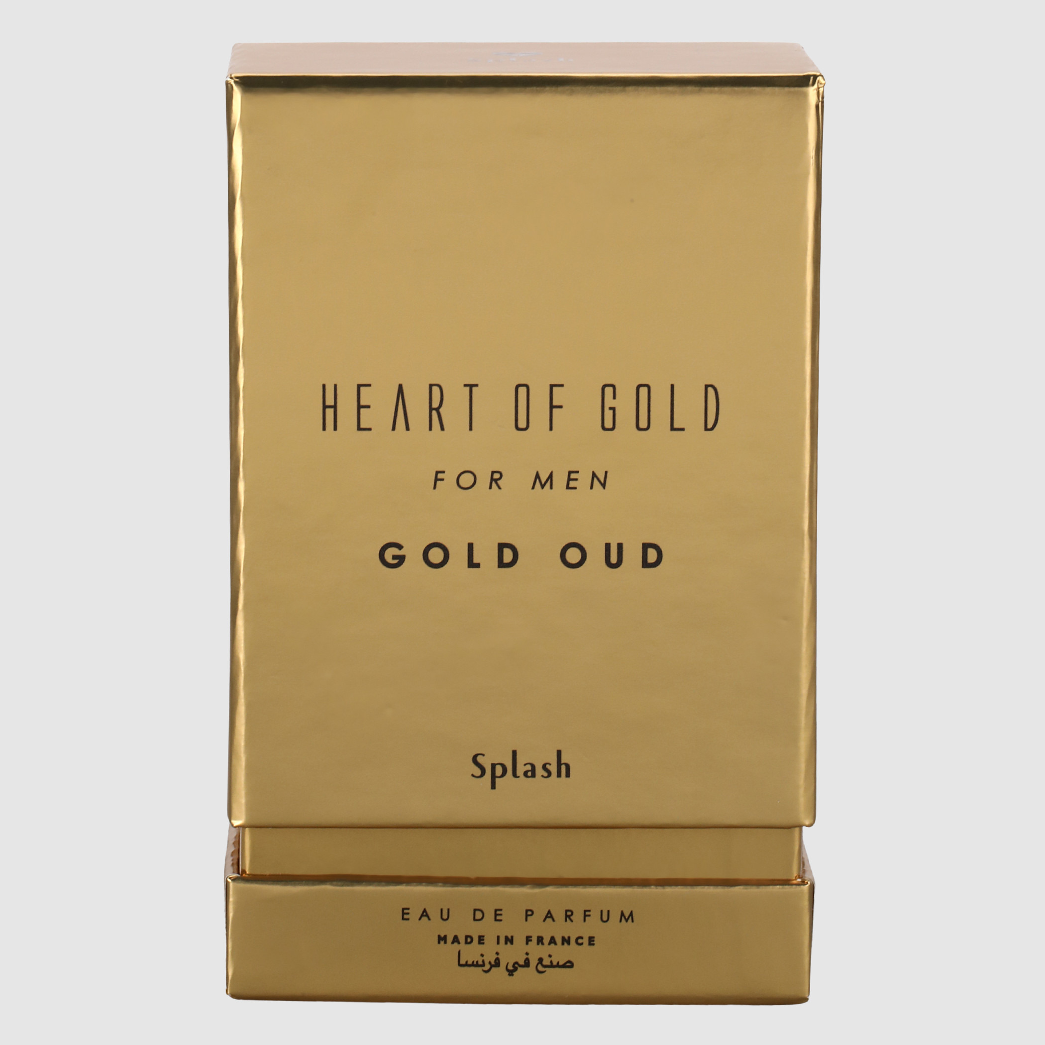 Splash heart of gold perfume online price