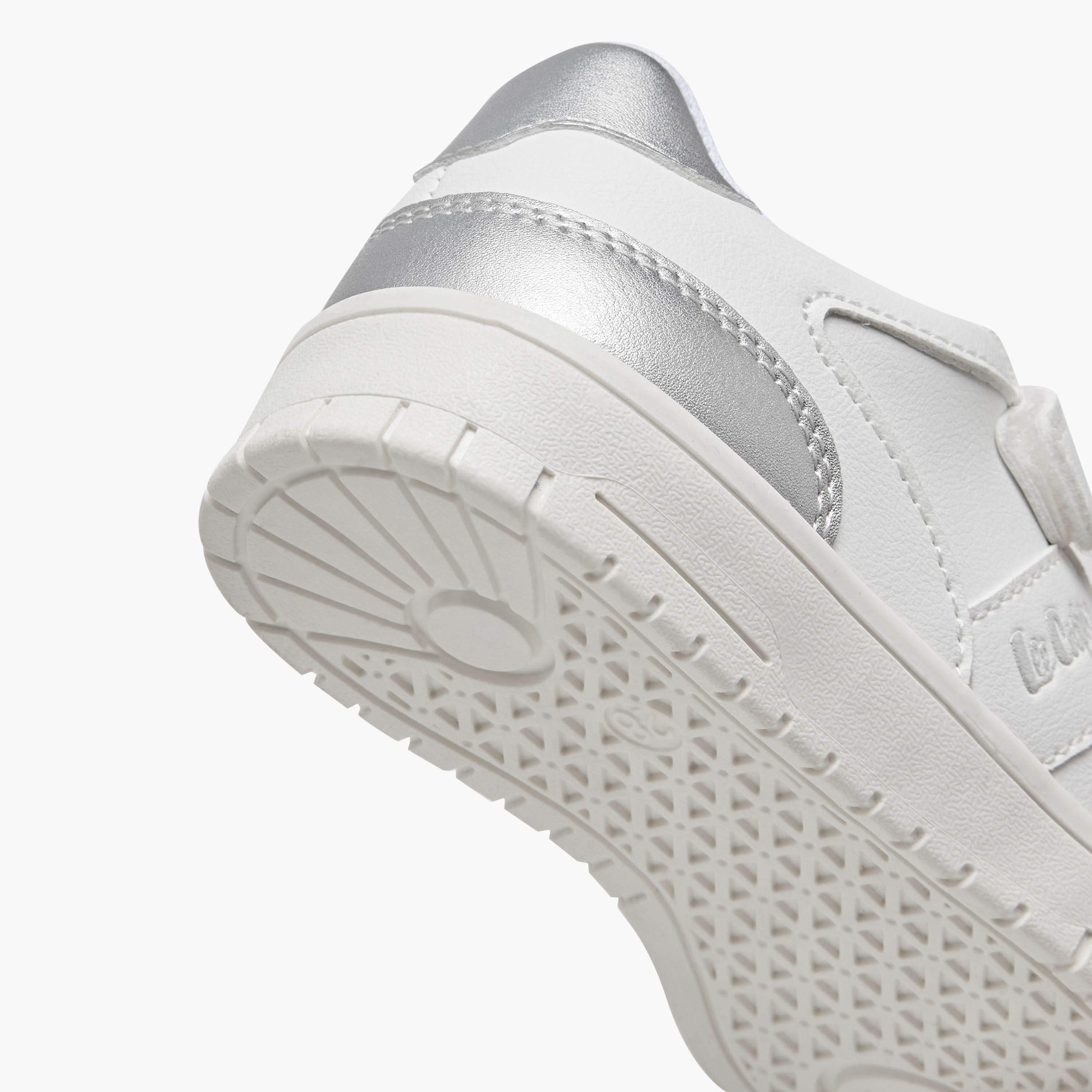 Lee Cooper Girls Hook & Loop Sneakers-girls-shoes-sneakers-image-5