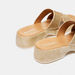 Le Confort Heat-Seal Detail Slip-On Sandal-Women%27s Flat Sandals-thumbnailMobile-3