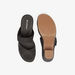 Le Confort Strappy Slip-On Sandals with Platform Heels-Women%27s Heel Sandals-thumbnail-5