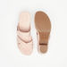 Le Confort Strappy Slip-On Sandals with Platform Heels-Women%27s Heel Sandals-thumbnail-4