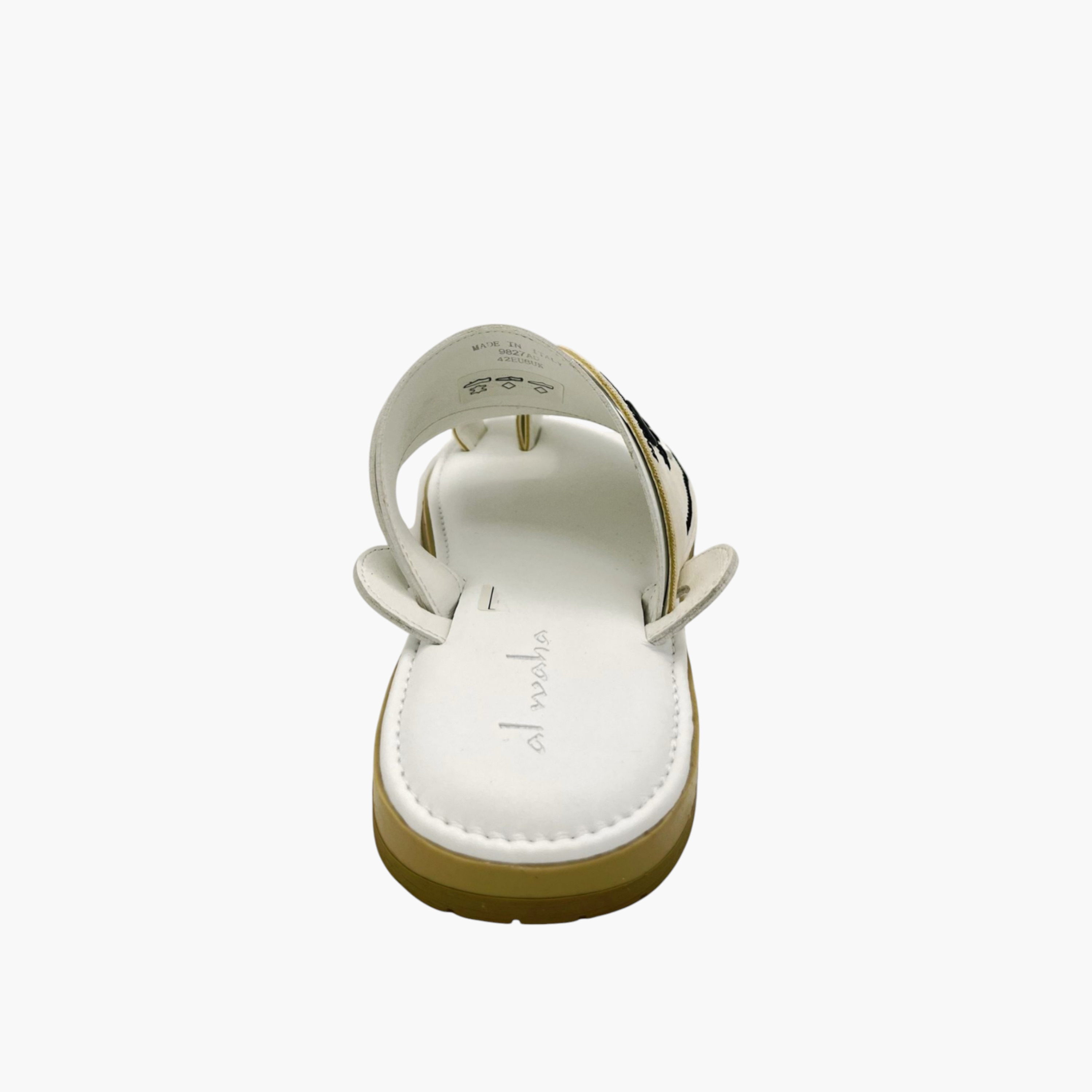 Al Waha Embroidered Slip-On Arabic Sandals with Toe Loop-men-shoes-sandals-image-4