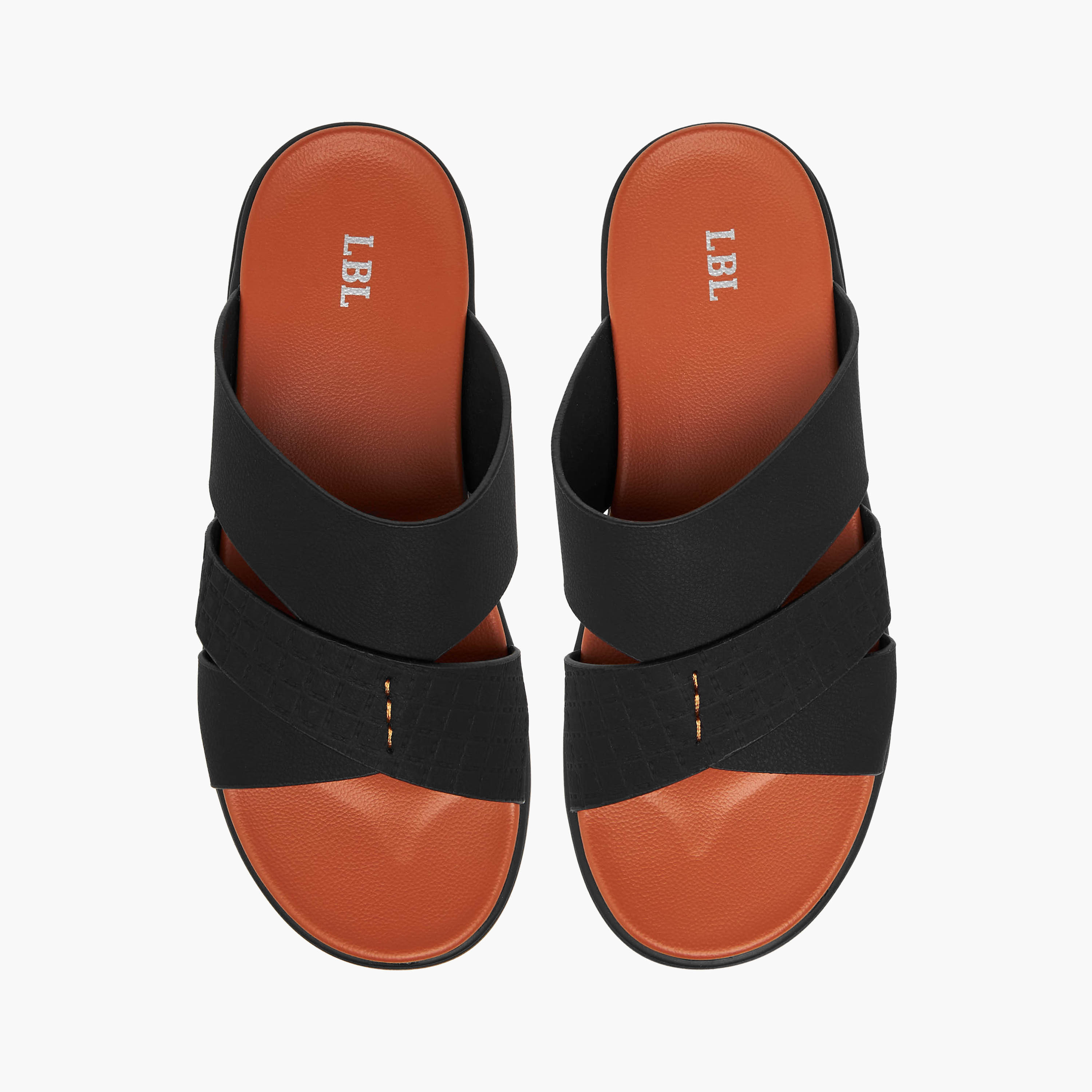 LBL by Shoexpress Men Slip-On Comfort Sandals-men-shoes-sandals-image-1