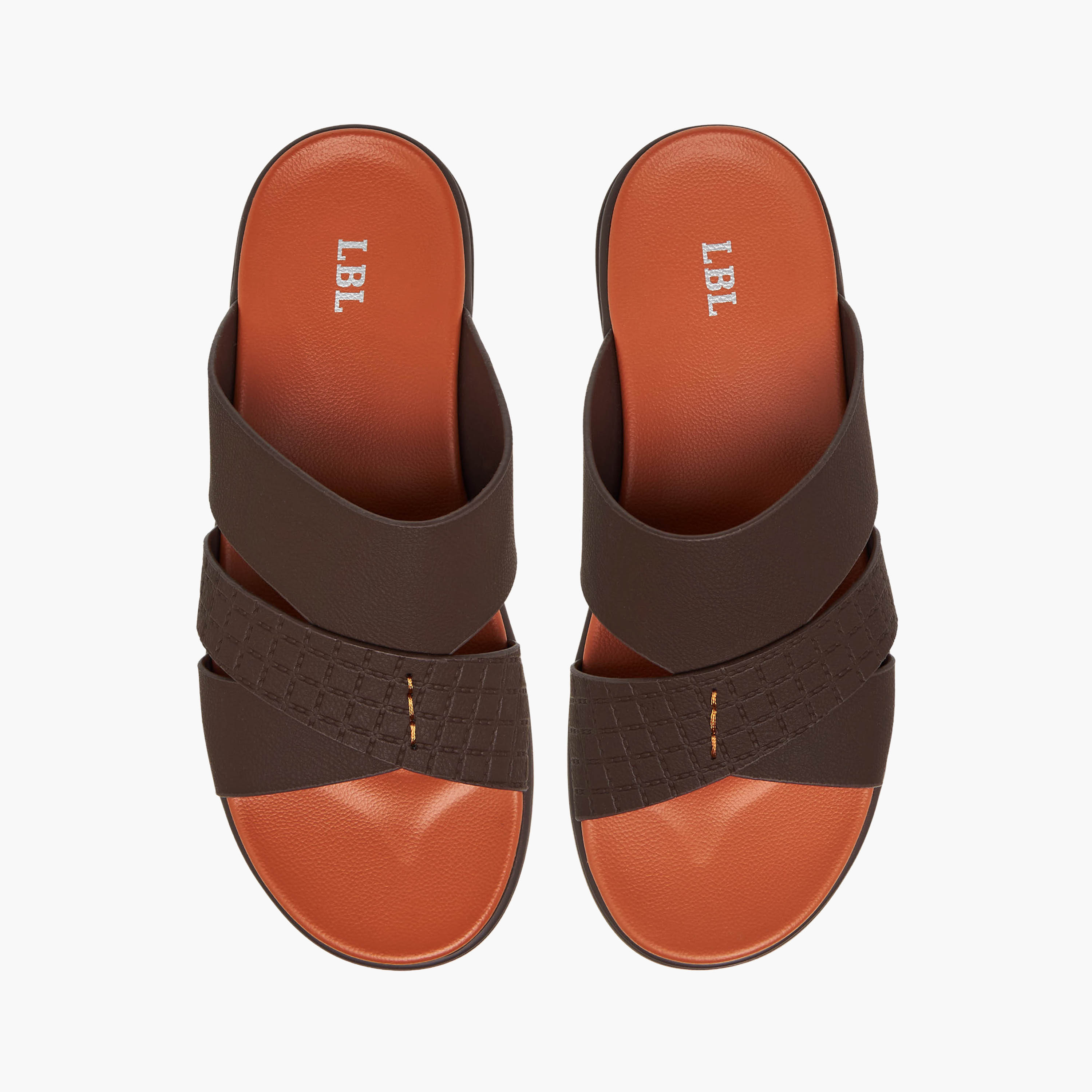LBL by Shoexpress Men Slip-On Comfort Sandals-men-shoes-sandals-image-1