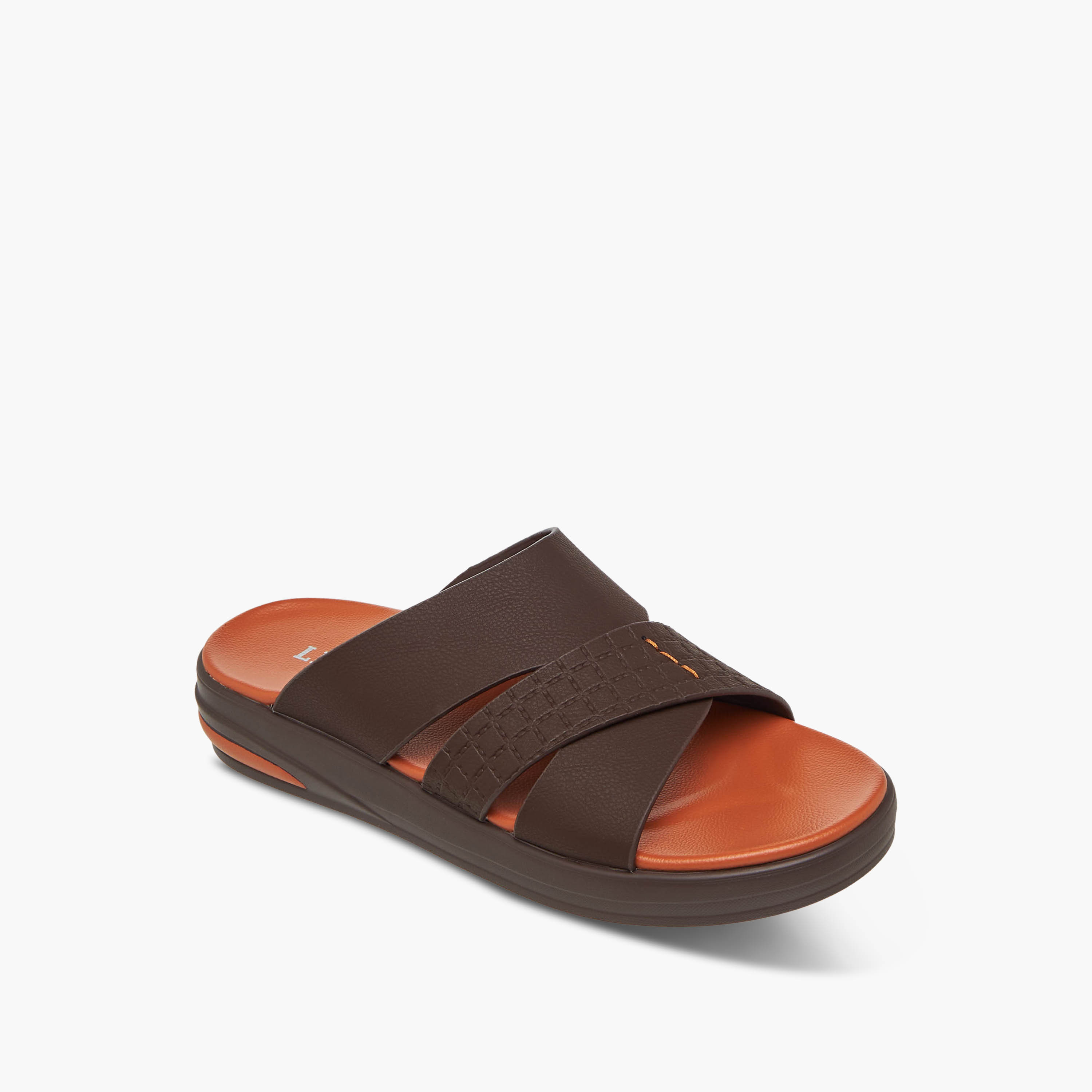 LBL by Shoexpress Men Slip-On Comfort Sandals-men-shoes-sandals-image-2