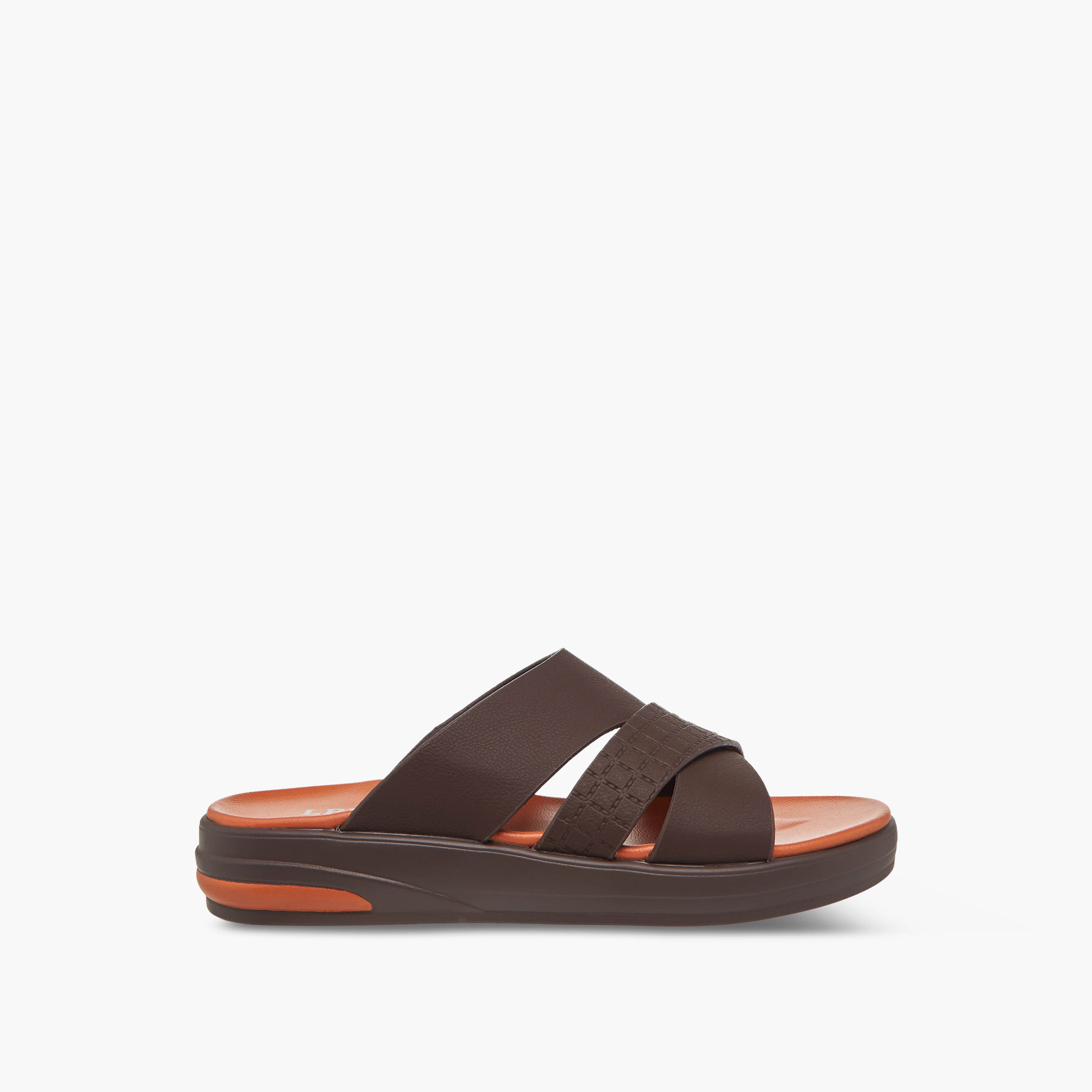 LBL by Shoexpress Men Slip-On Comfort Sandals-men-shoes-sandals-image-3