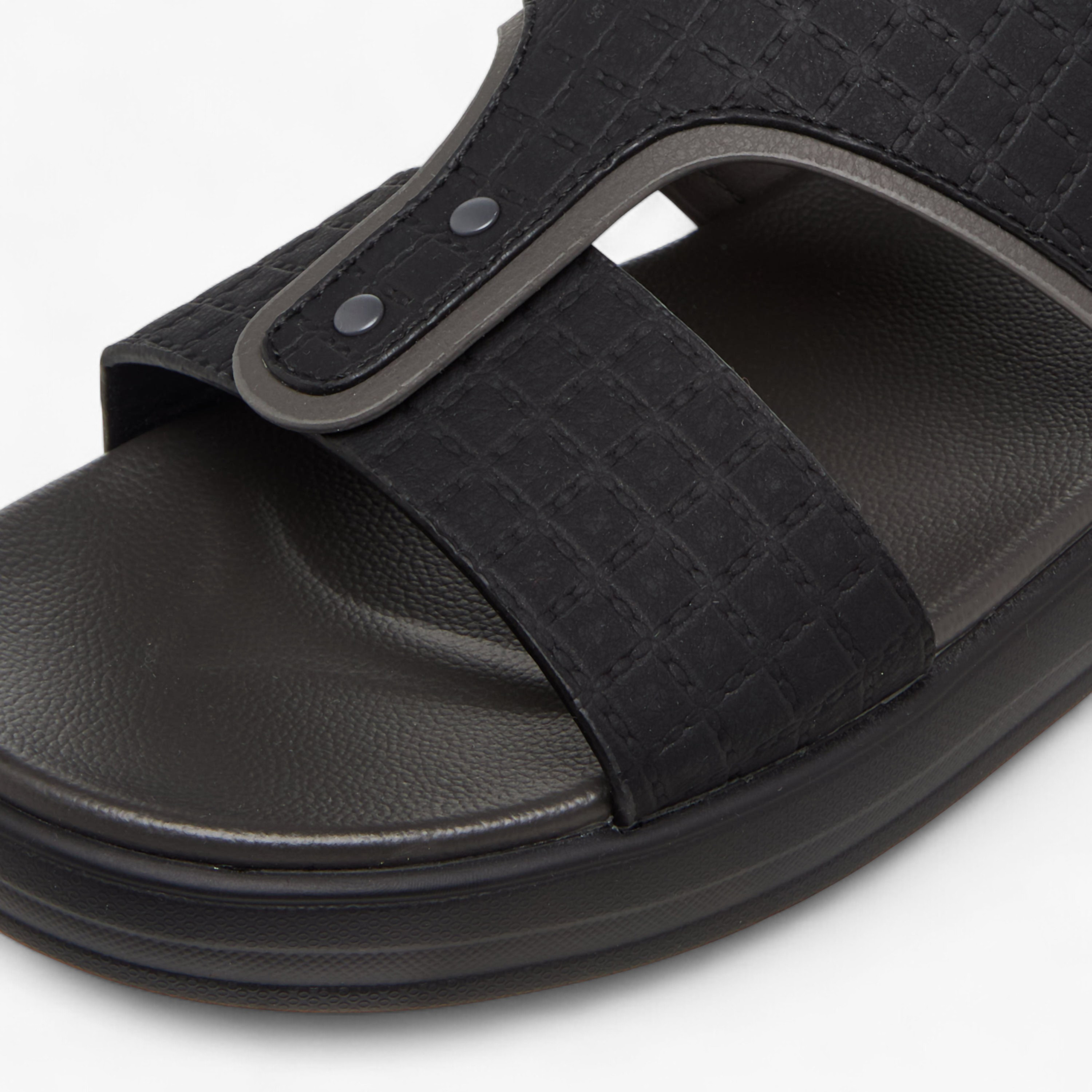 LBL by Shoexpress Men Slip-On Arabic Sandals-men-shoes-sandals-image-4