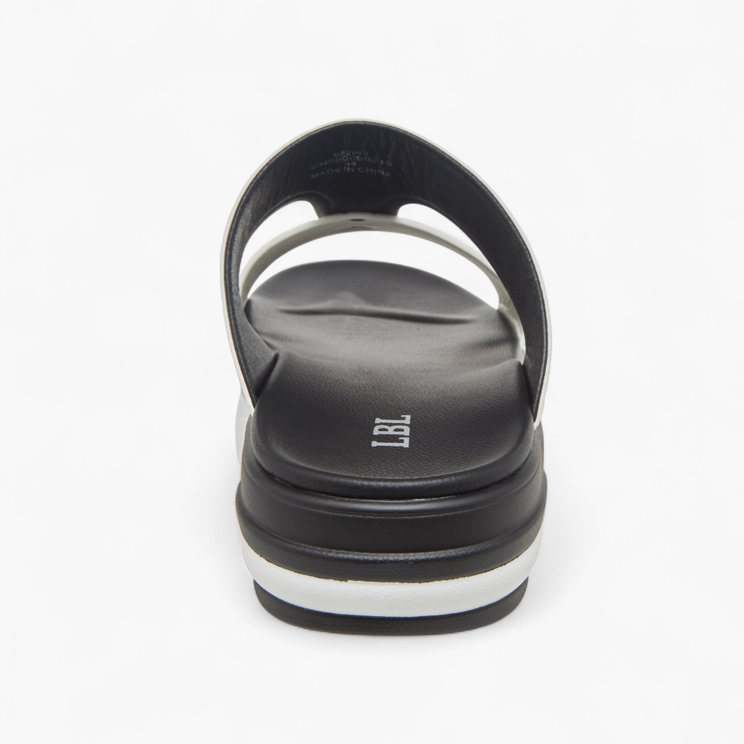 صندل عربي سهل الارتداء للرجال من إل بي إل من شو إكسبريس-men-shoes-sandals-image-5
