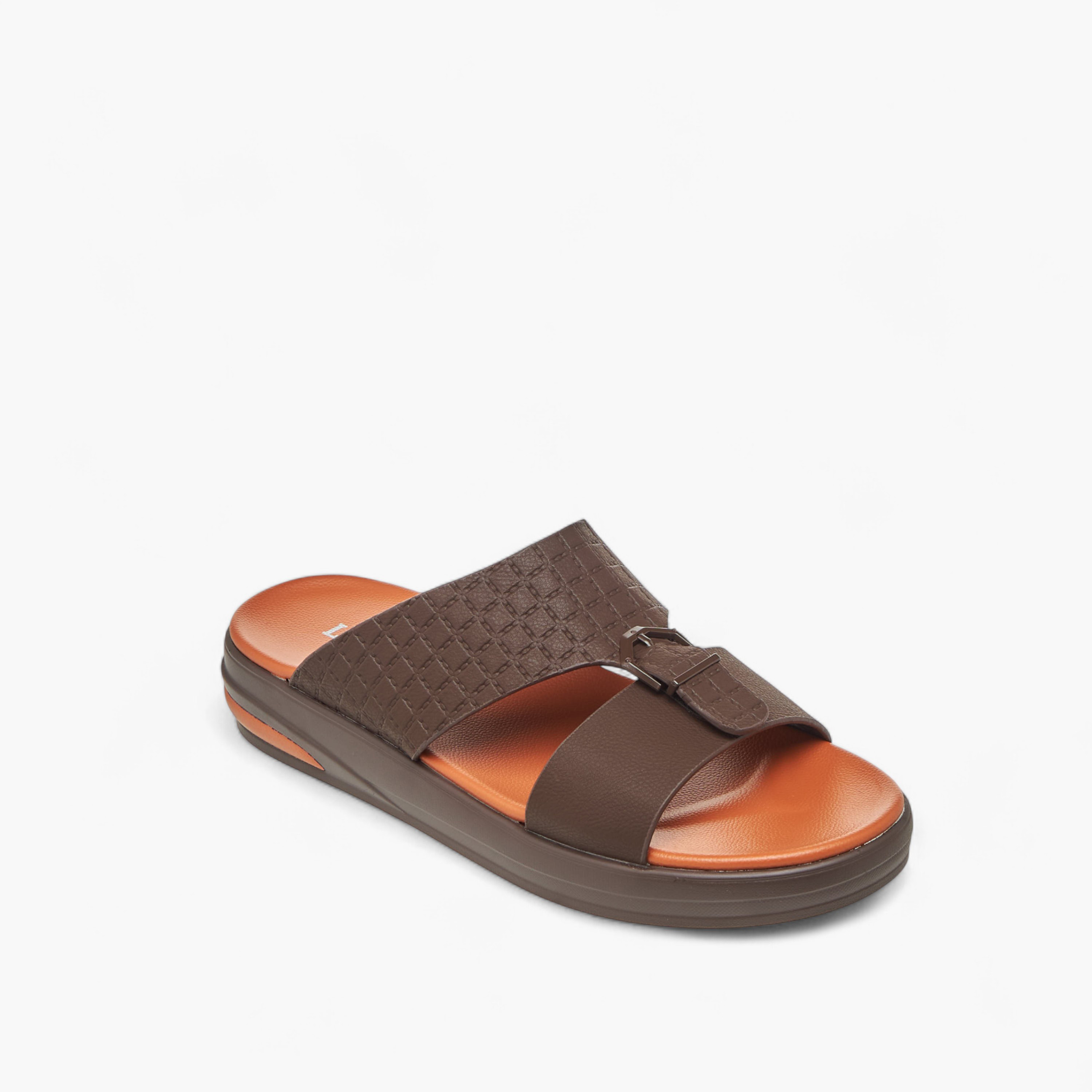 LBL by Shoexpress Men Slip-On Arabic Sandals-men-shoes-sandals-image-2