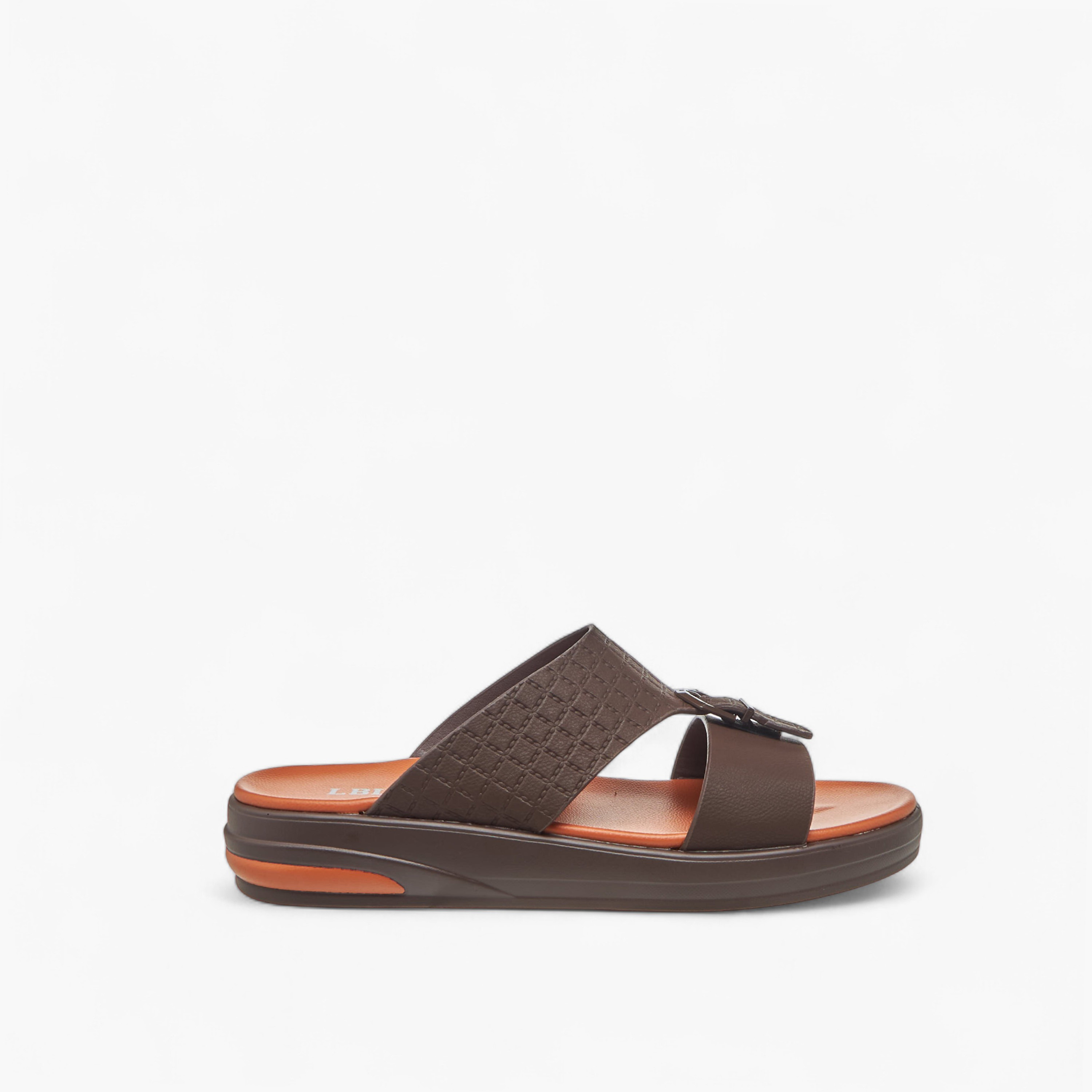 LBL by Shoexpress Men Slip-On Arabic Sandals-men-shoes-sandals-image-3