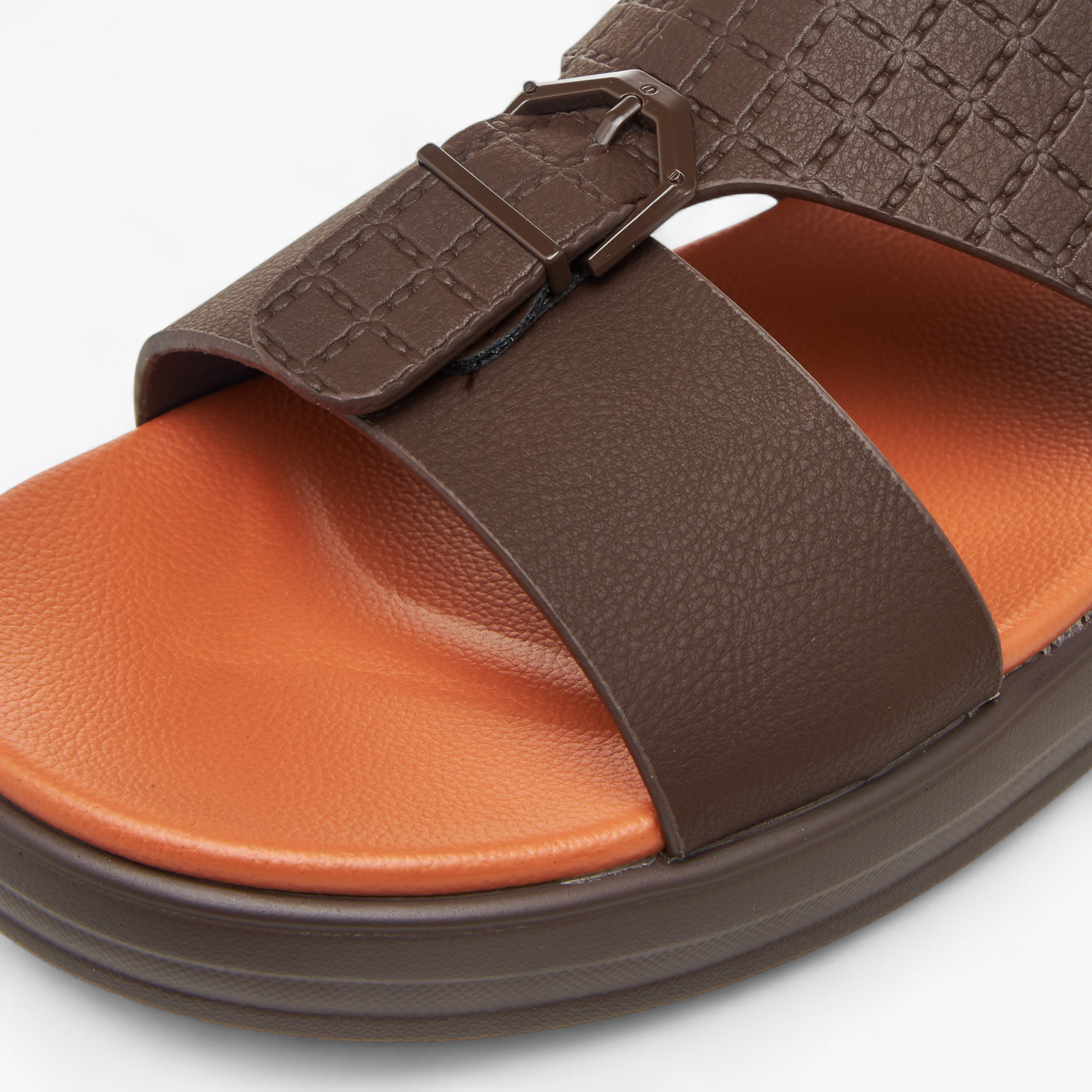 LBL by Shoexpress Men Slip-On Arabic Sandals-men-shoes-sandals-image-4