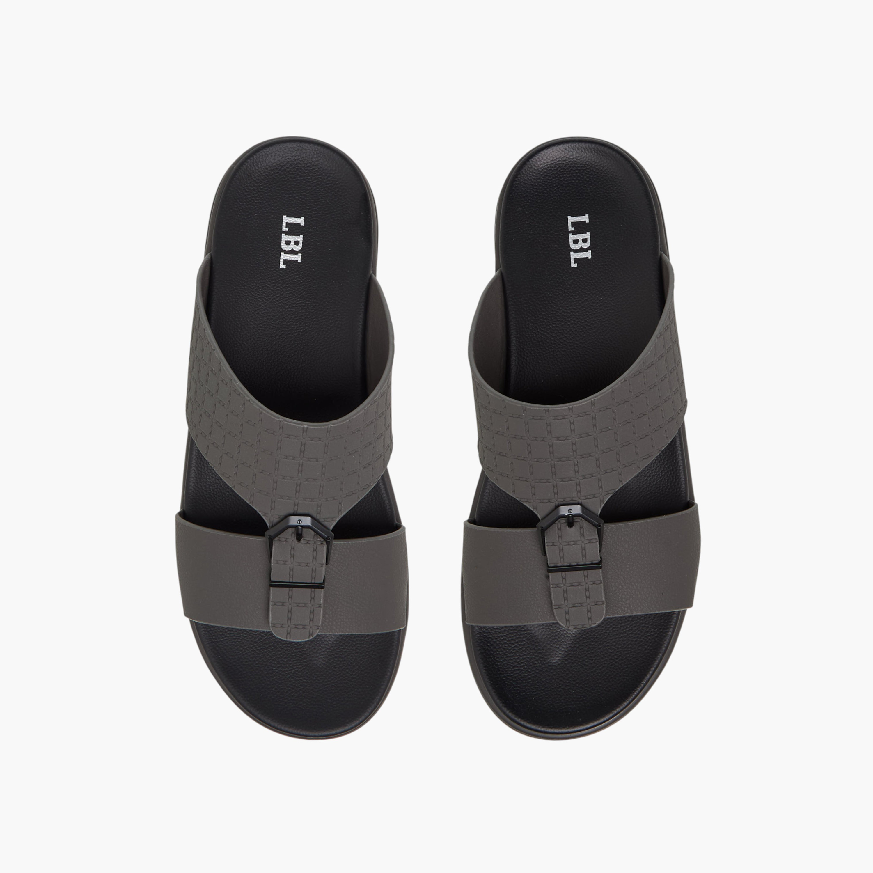 LBL by Shoexpress Men Slip-On Arabic Sandals-men-shoes-sandals-image-1