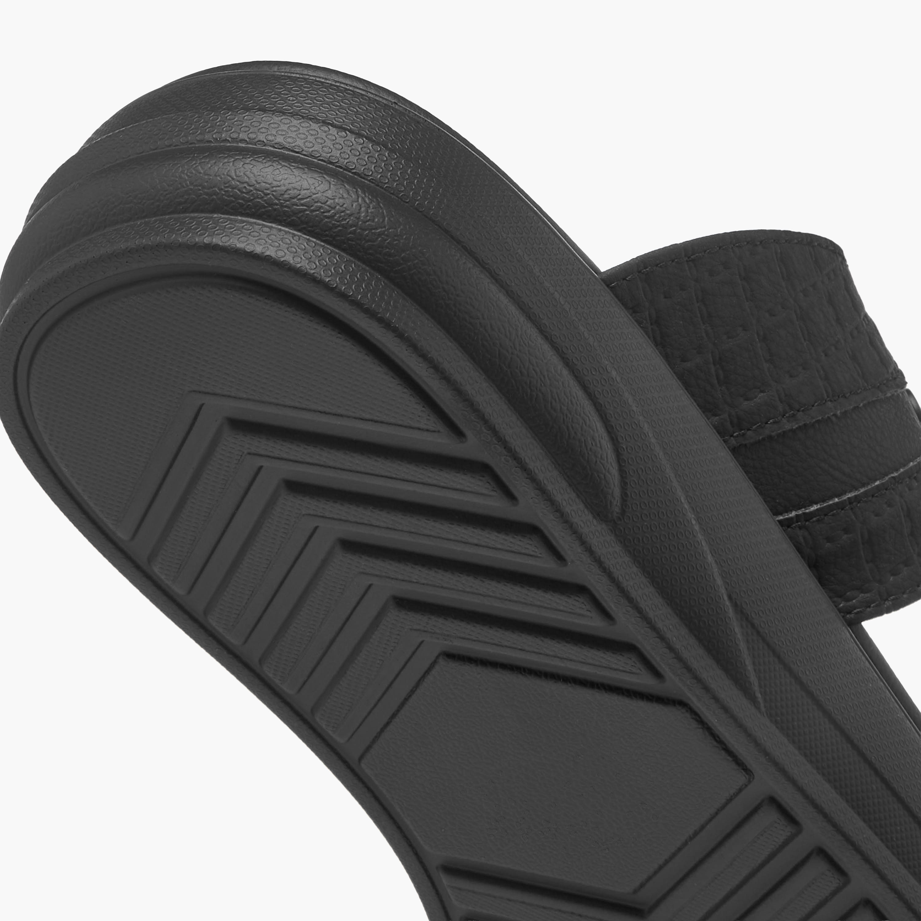 صندل عربي بتفاصيل حلقة إصبع للرجال من الواحة-men-shoes-sandals-image-6