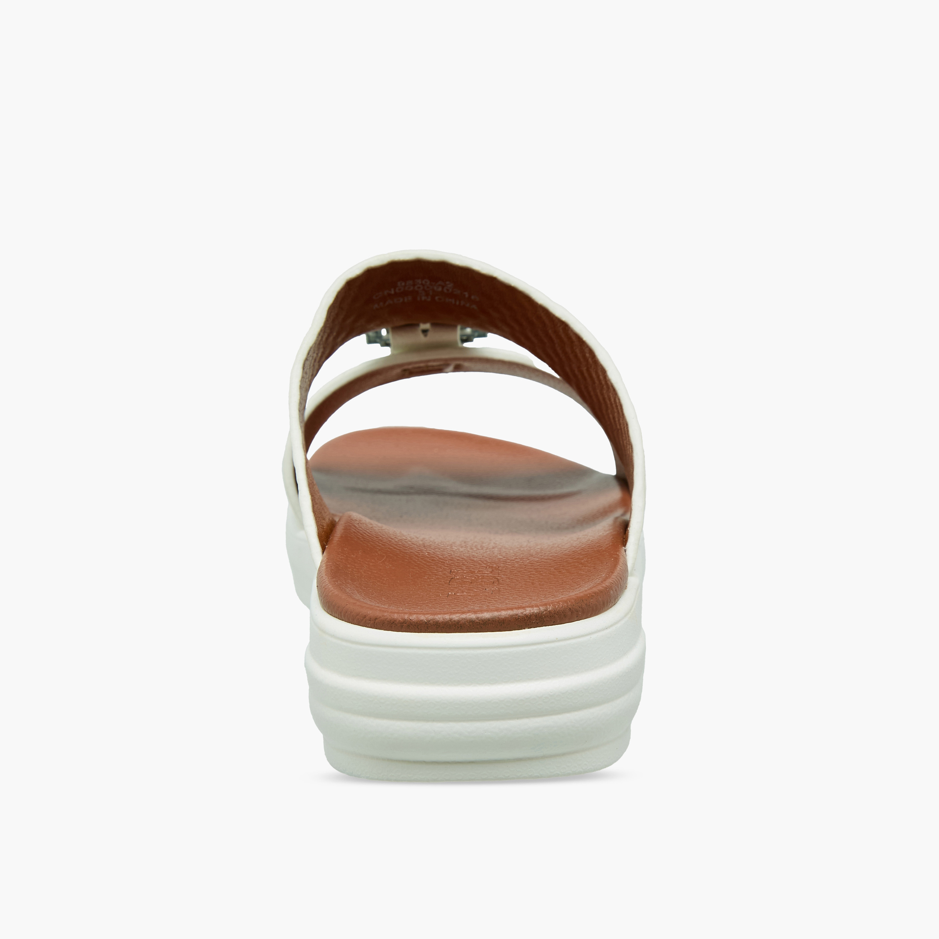صندل عربي بارز الملمس سهل الارتداء للأولاد من أل بي ال من شو إكسبريس-boys-shoes-sandals-image-5