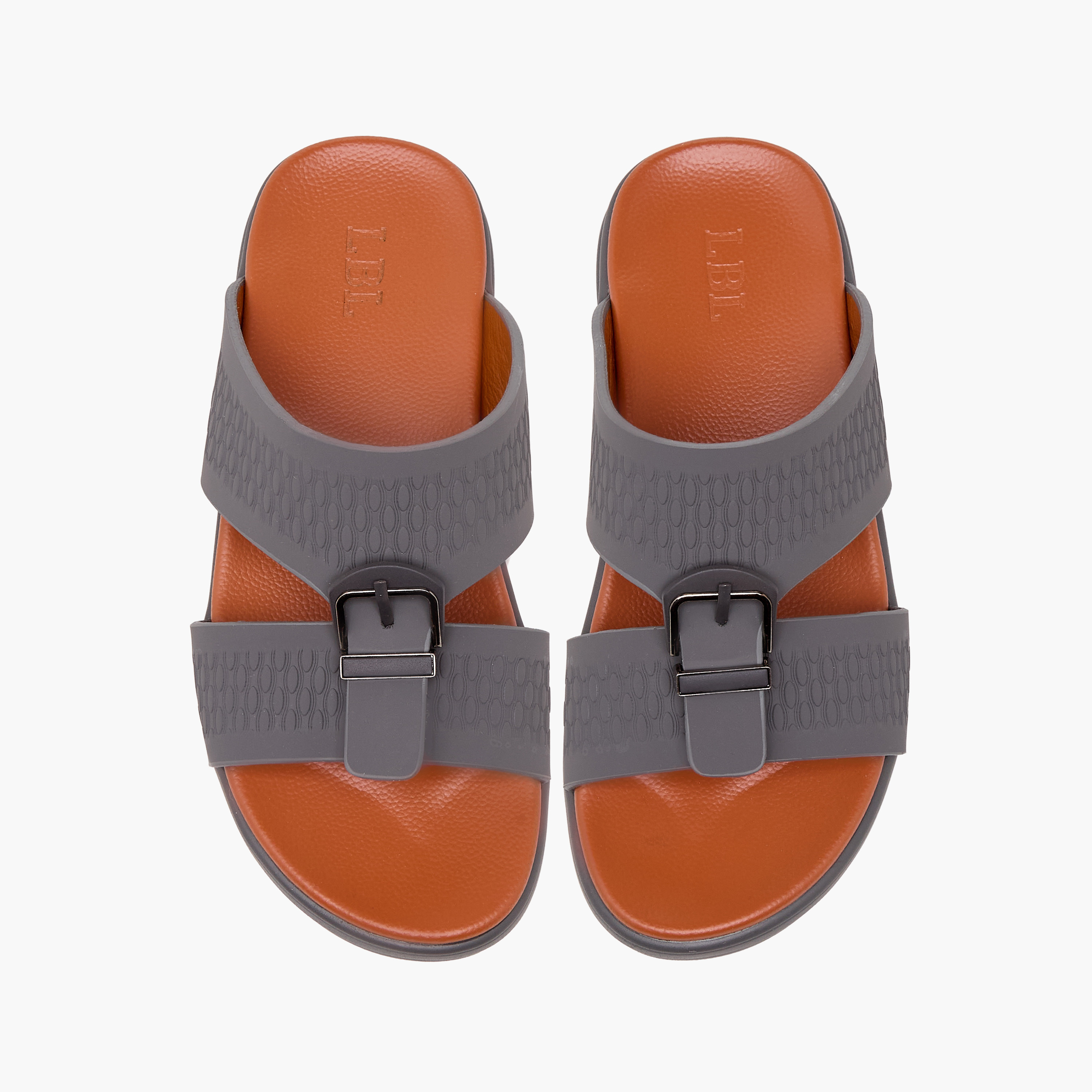 صندل عربي سهل الارتداء للأولاد من إل بي إل من شو إكسبرس-boys-shoes-sandals-image-15