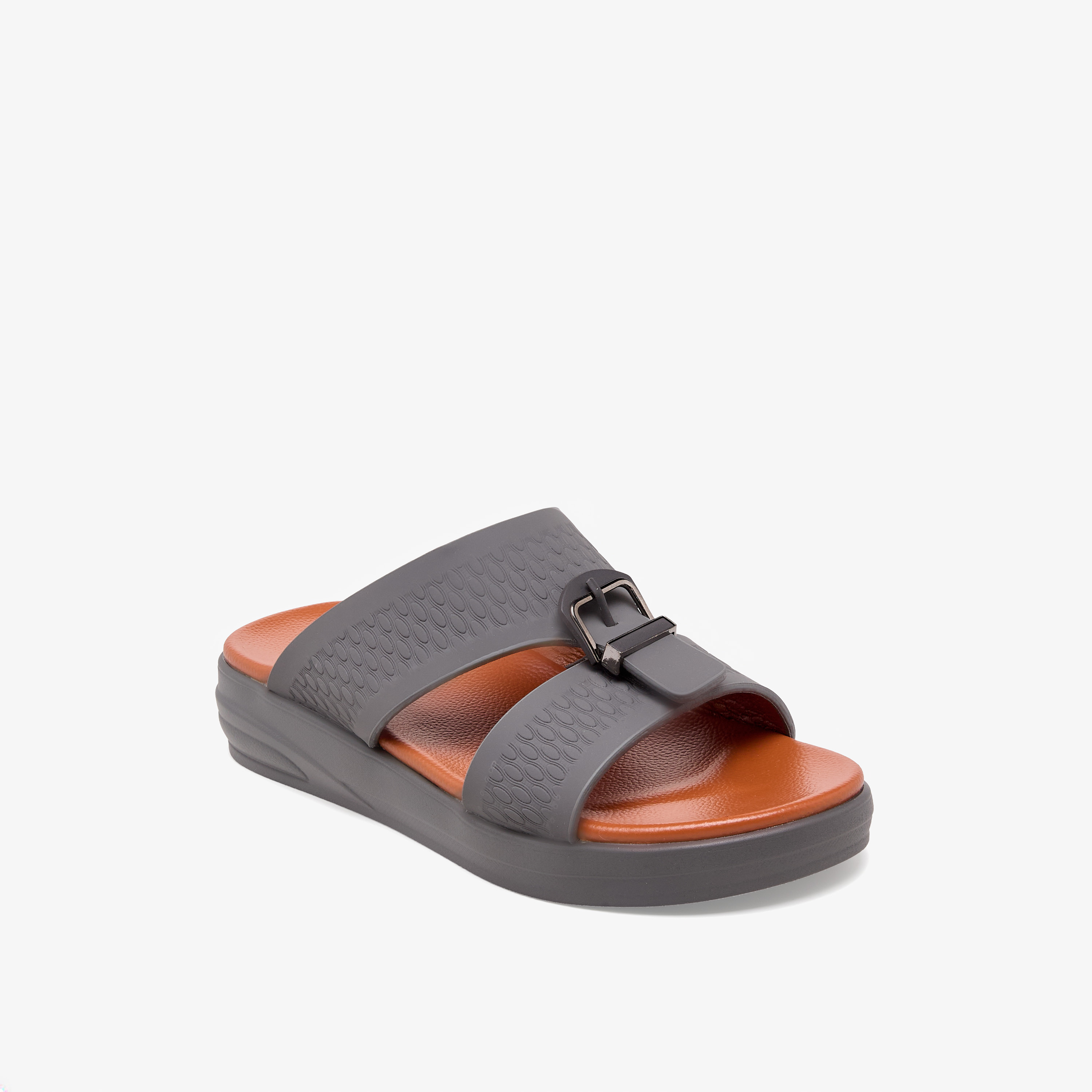صندل عربي سهل الارتداء للأولاد من إل بي إل من شو إكسبرس-boys-shoes-sandals-image-16