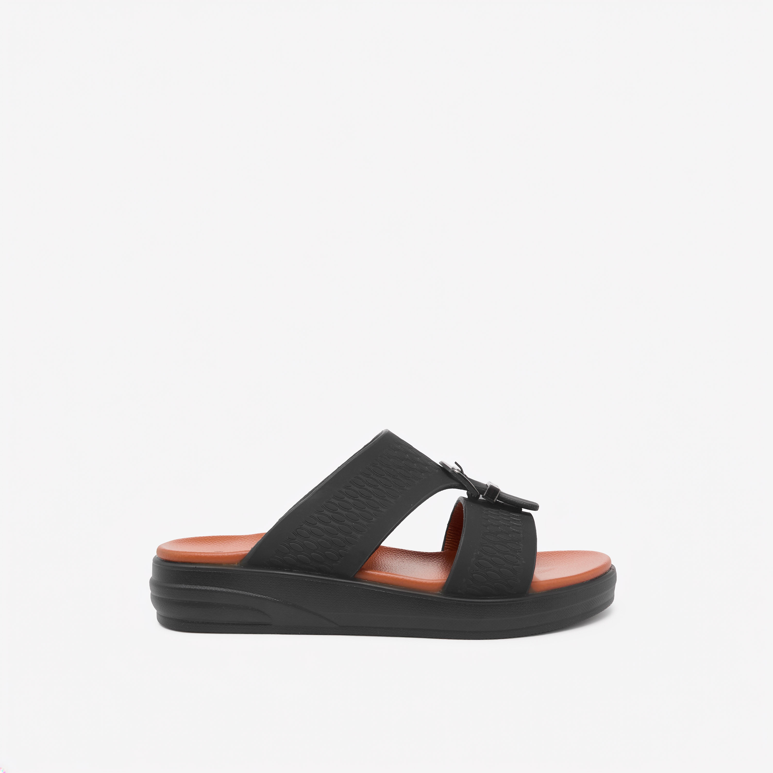 LBL by Shoexpress Boys Slip-On Arabic Sandals-boys-shoes-sandals-image-25