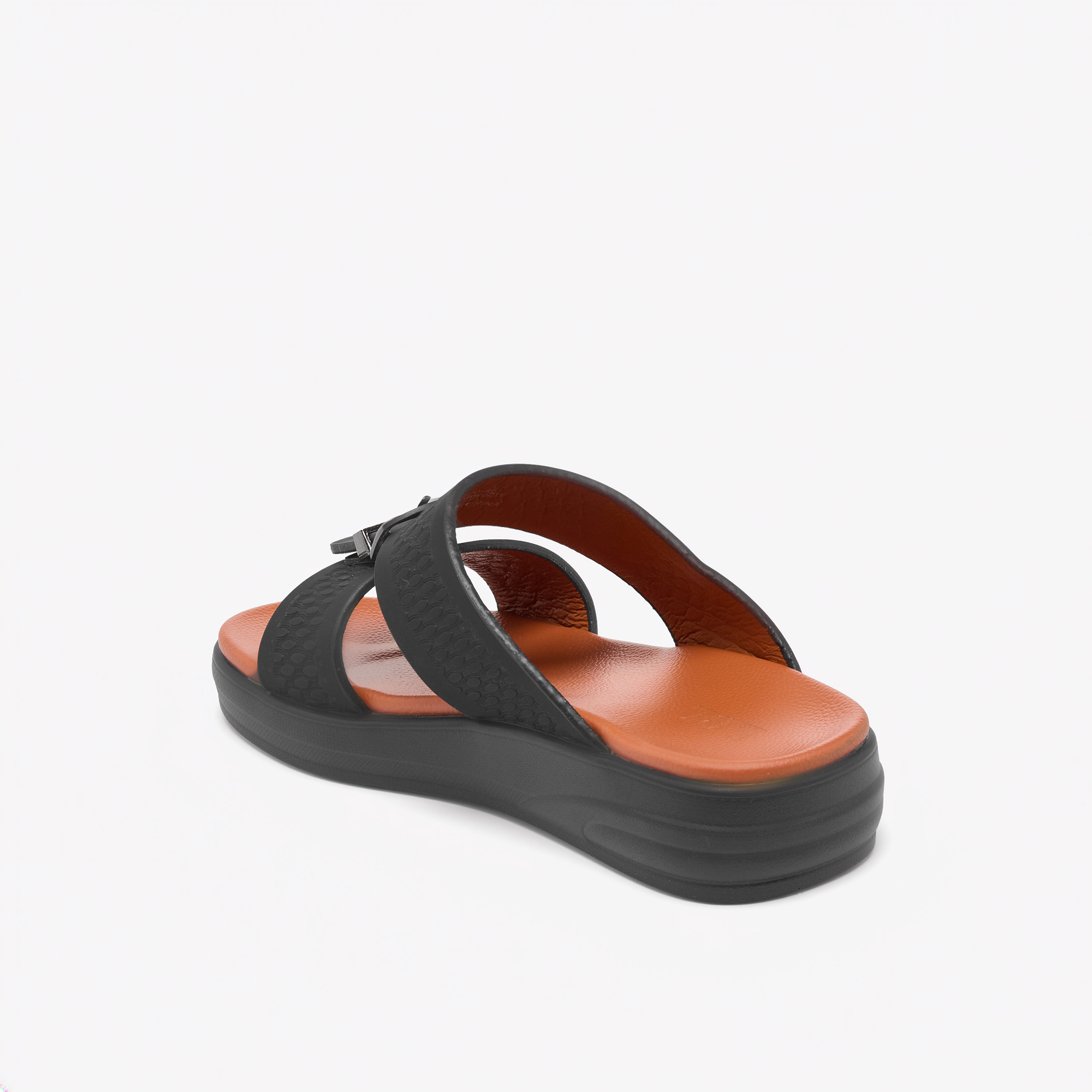 LBL by Shoexpress Boys Slip-On Arabic Sandals-boys-shoes-sandals-image-26