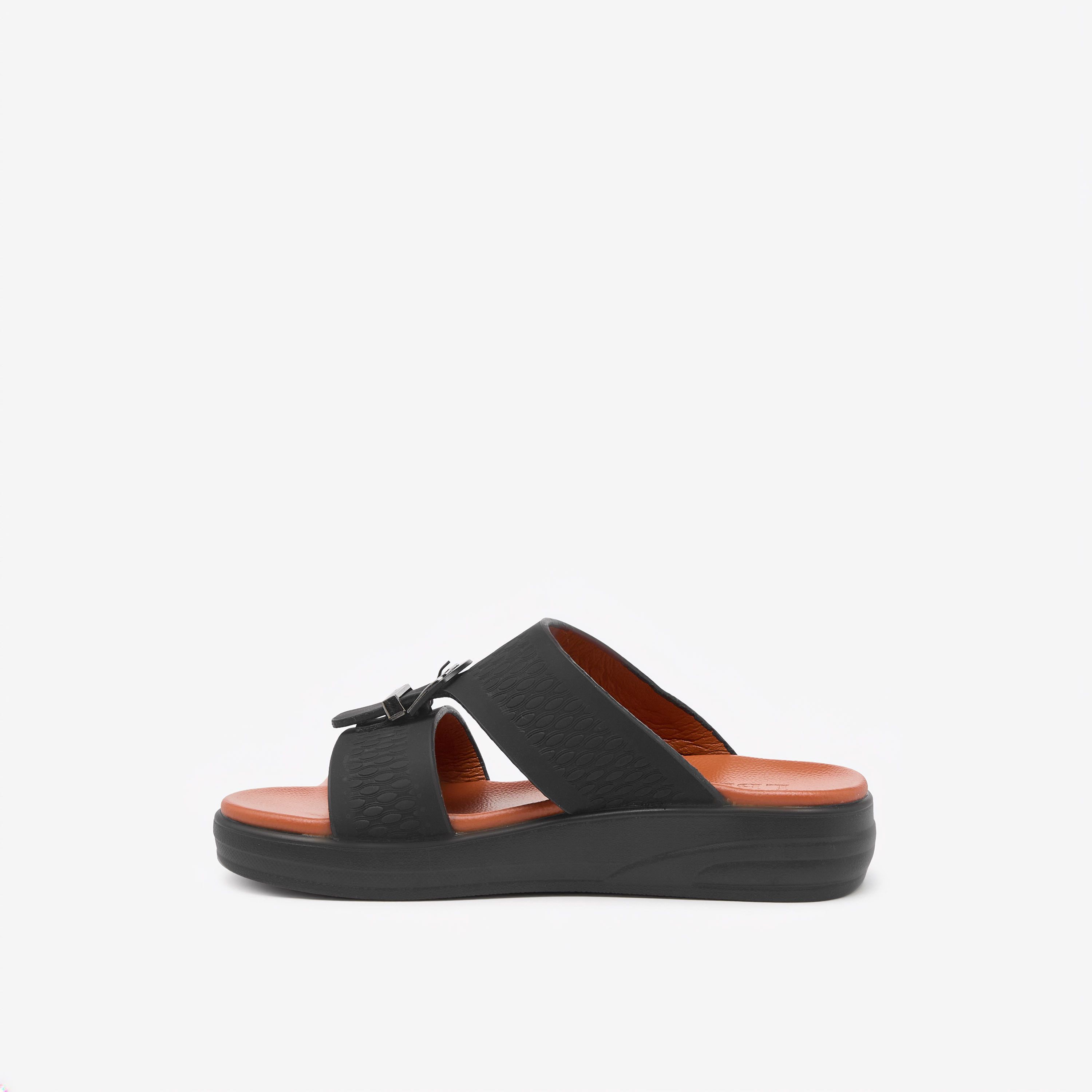 LBL by Shoexpress Boys Slip-On Arabic Sandals-boys-shoes-sandals-image-27