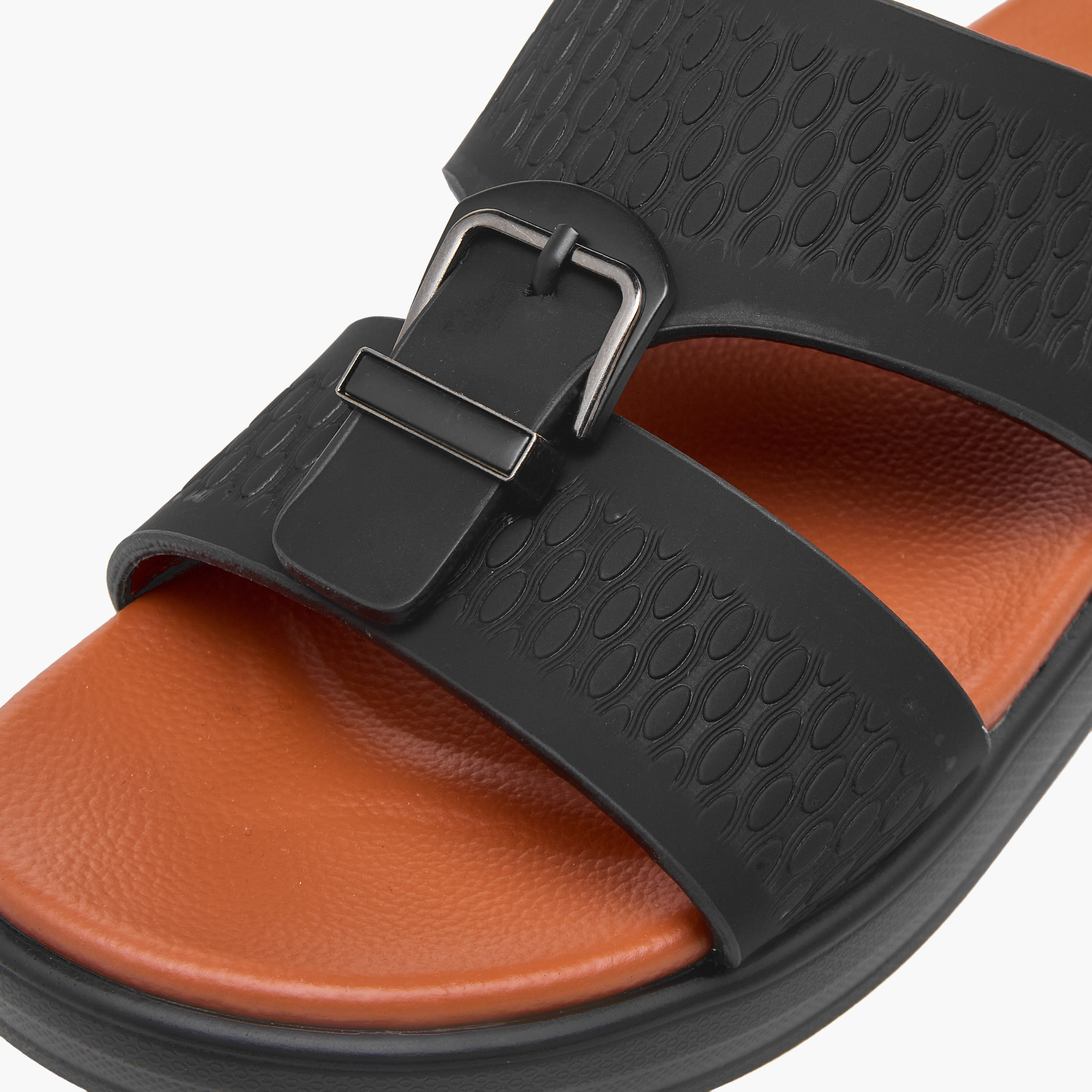 LBL by Shoexpress Boys Slip-On Arabic Sandals-boys-shoes-sandals-image-29