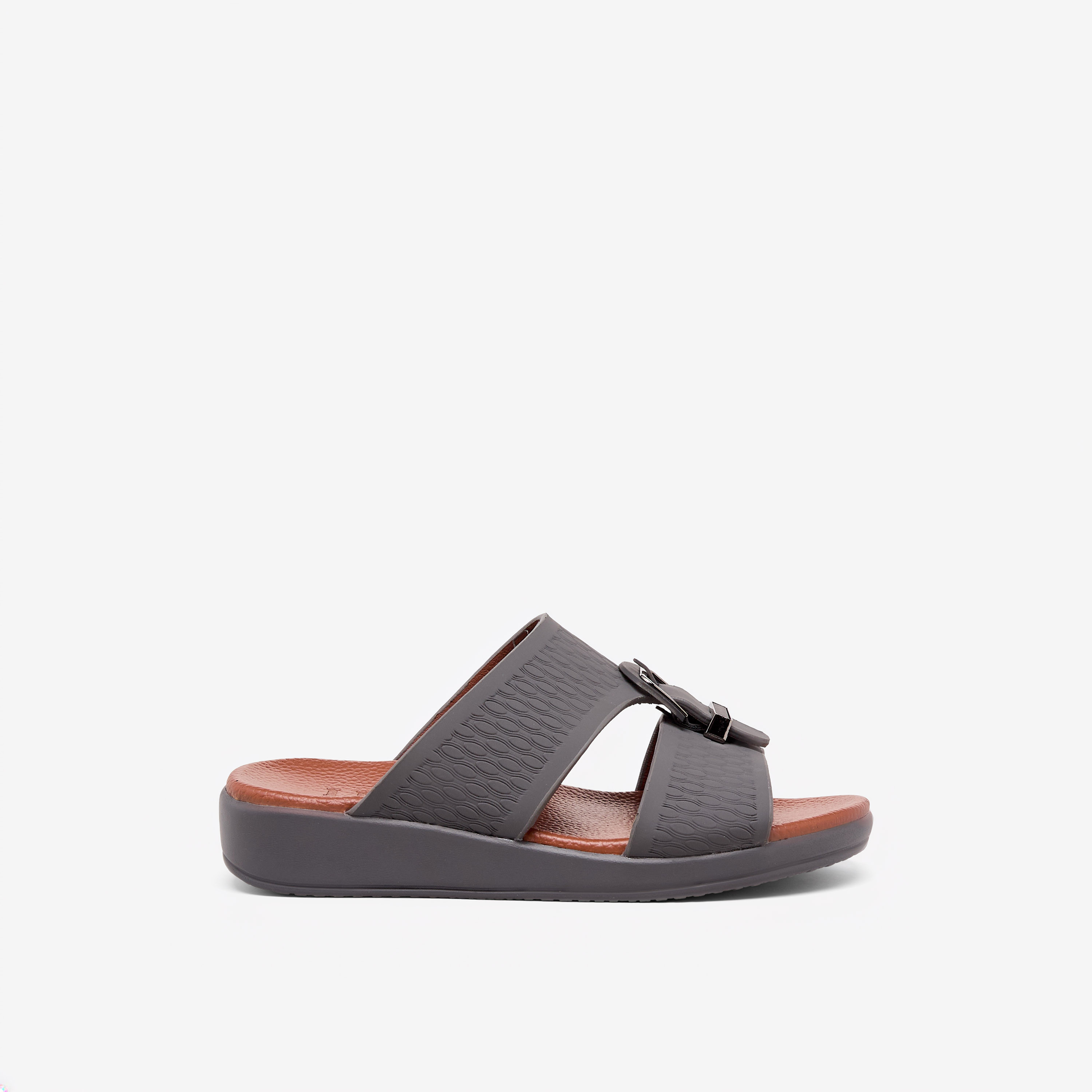 LBL by Shoexpress Boys Slip-On Arabic Sandals-boys-shoes-sandals-image-17
