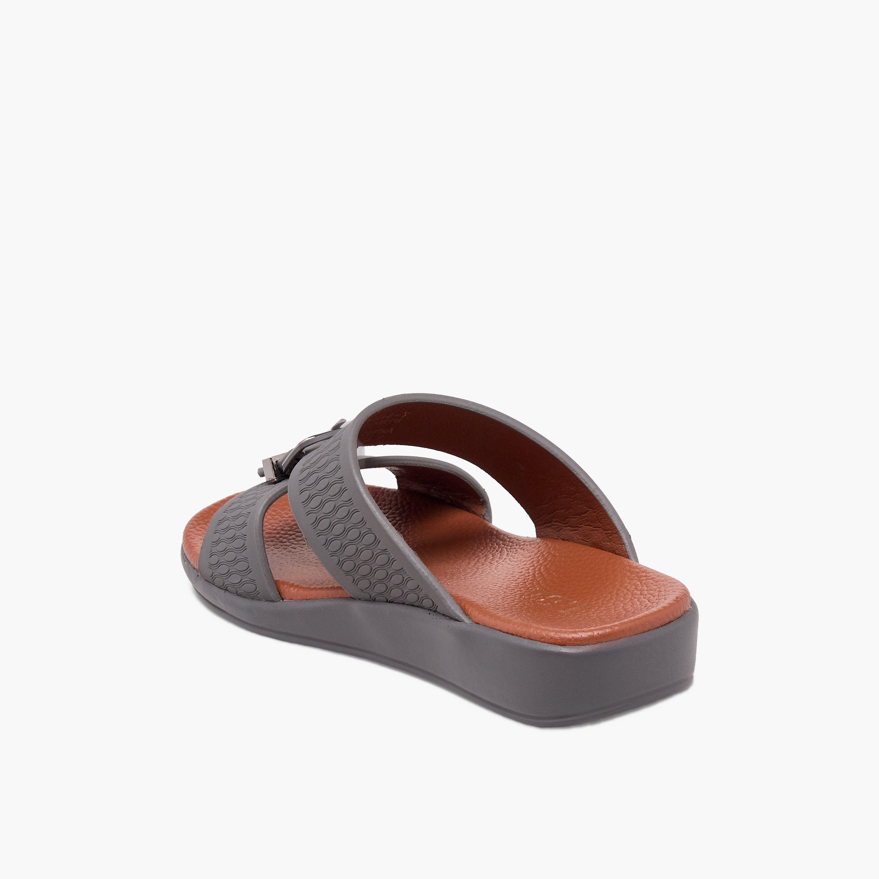 LBL by Shoexpress Boys Slip-On Arabic Sandals-boys-shoes-sandals-image-18