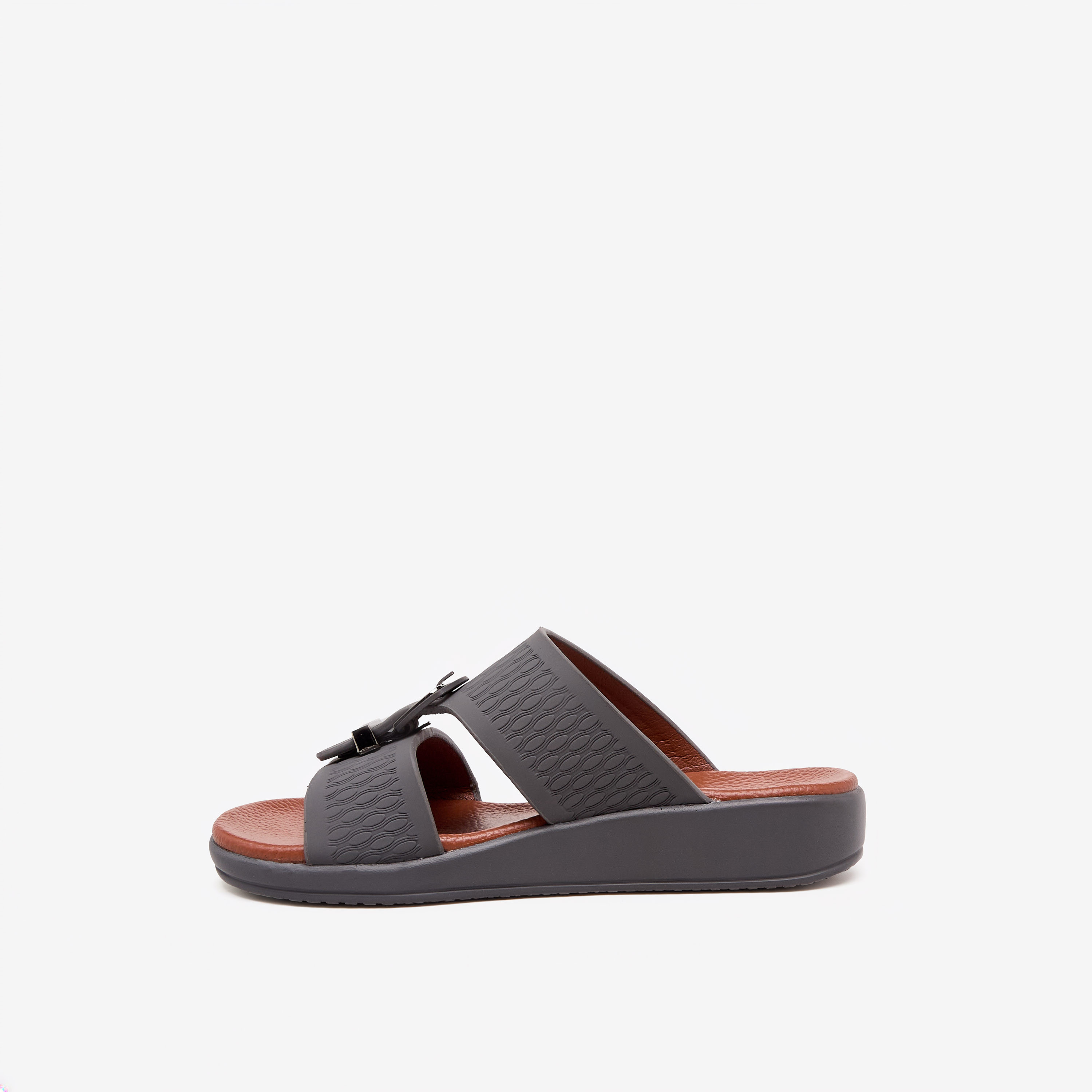 LBL by Shoexpress Boys Slip-On Arabic Sandals-boys-shoes-sandals-image-19