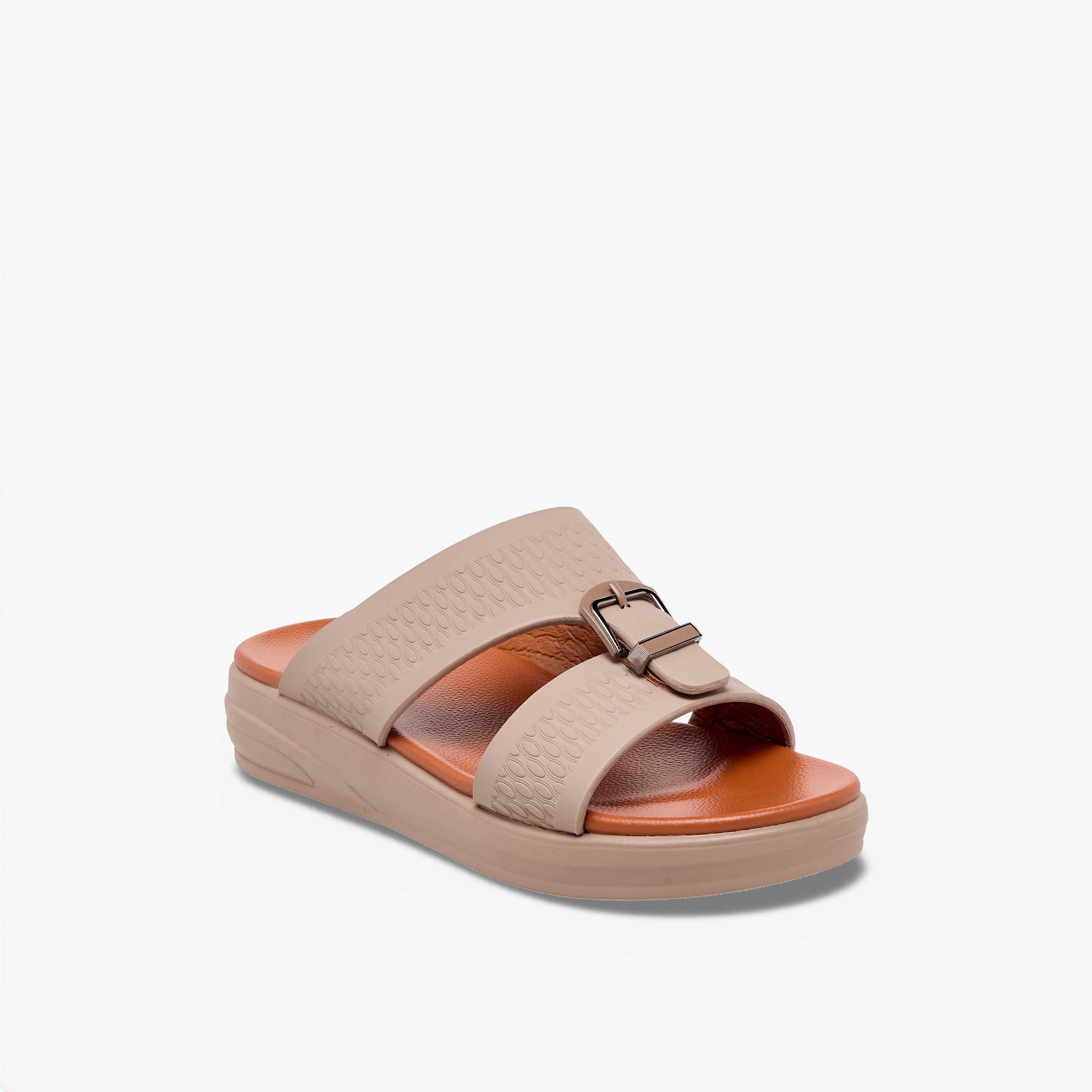 LBL by Shoexpress Boys Slip-On Arabic Sandals-boys-shoes-sandals-image-2