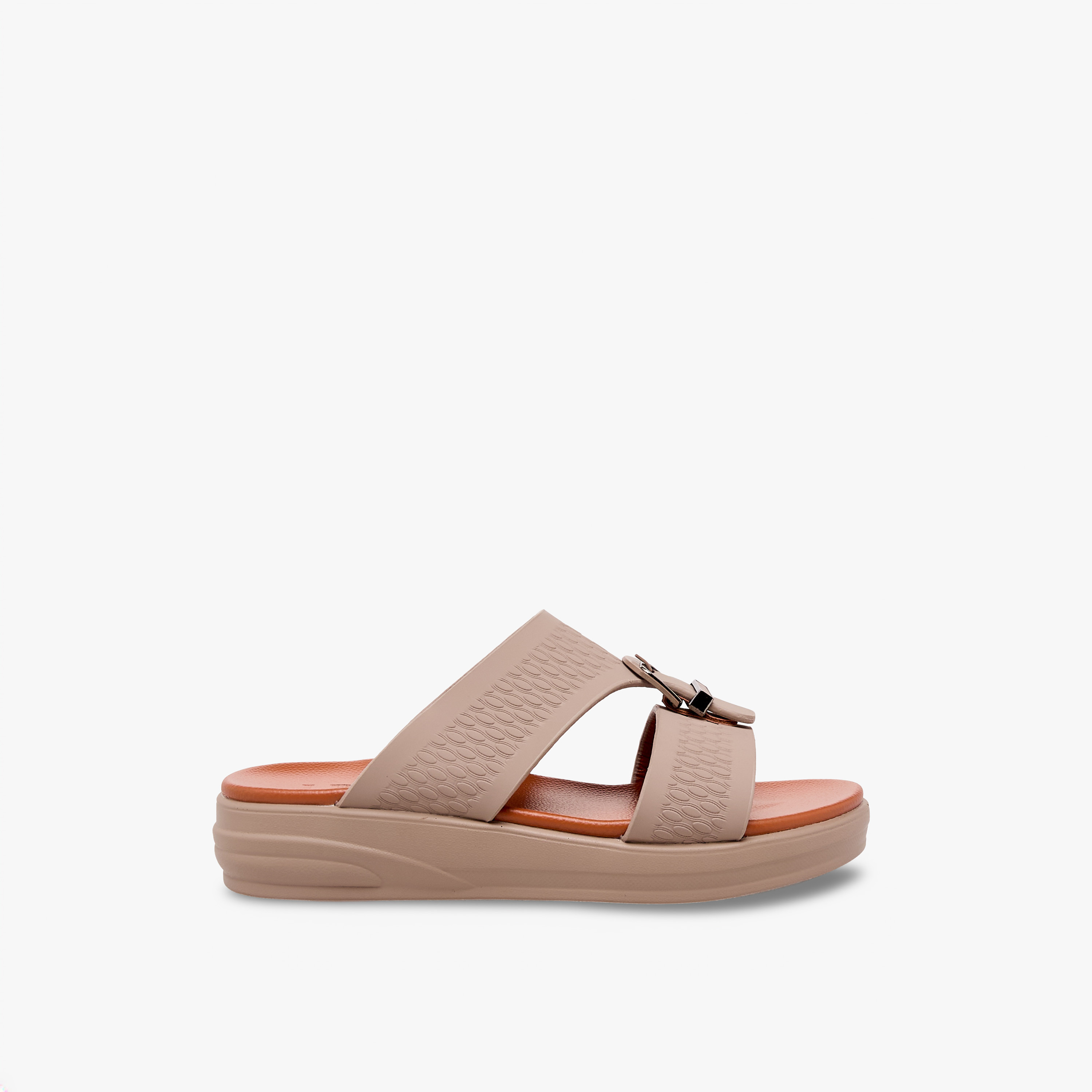 LBL by Shoexpress Boys Slip-On Arabic Sandals-boys-shoes-sandals-image-3