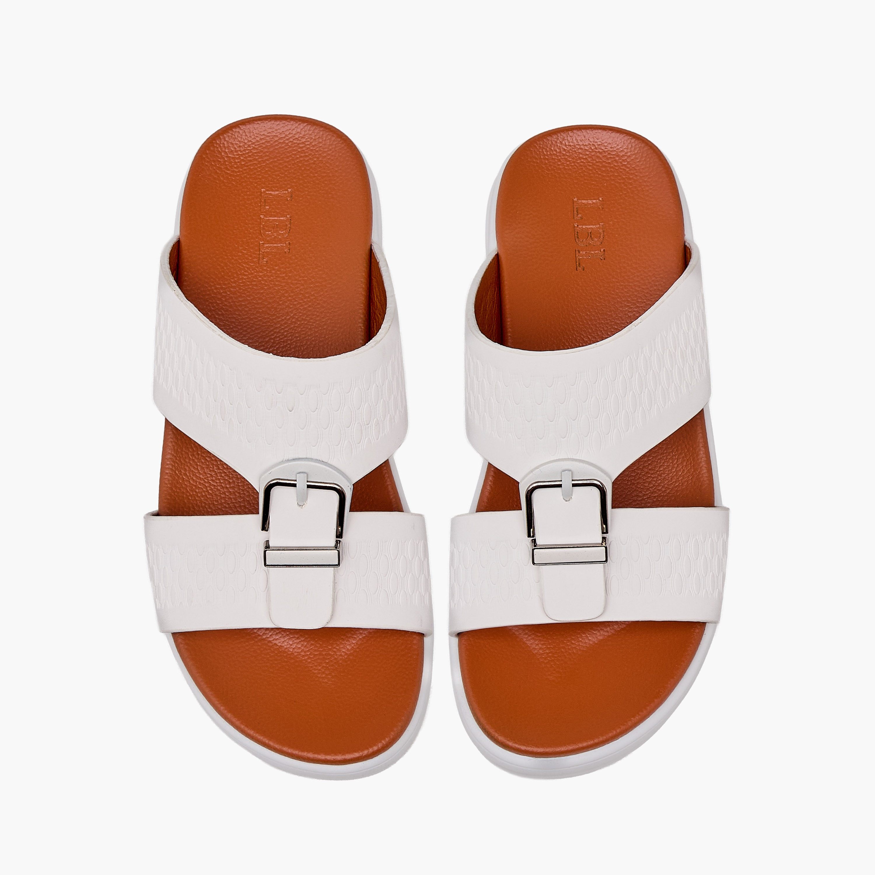LBL by Shoexpress Boys Slip-On Arabic Sandals-boys-shoes-sandals-image-7