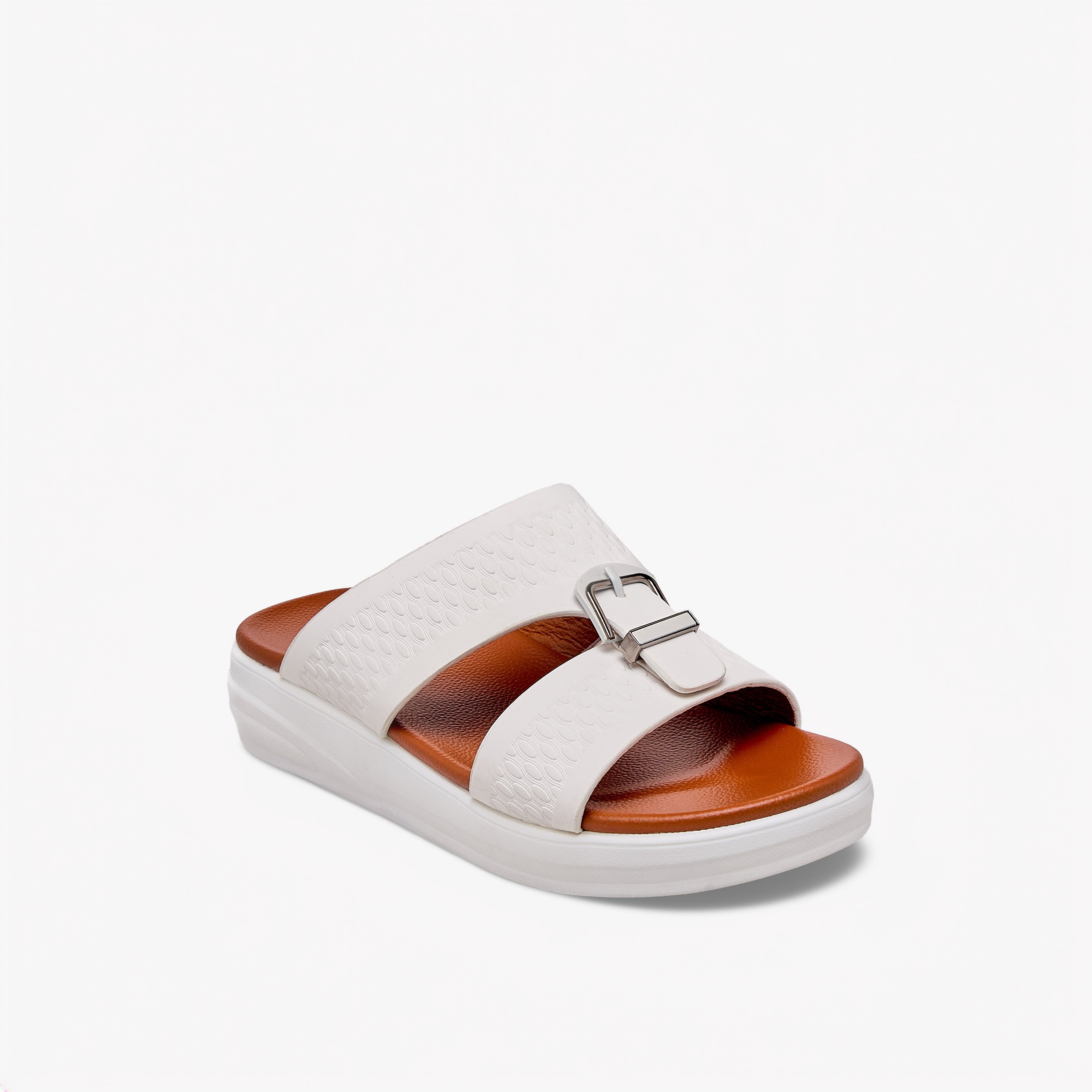 LBL by Shoexpress Boys Slip-On Arabic Sandals-boys-shoes-sandals-image-8