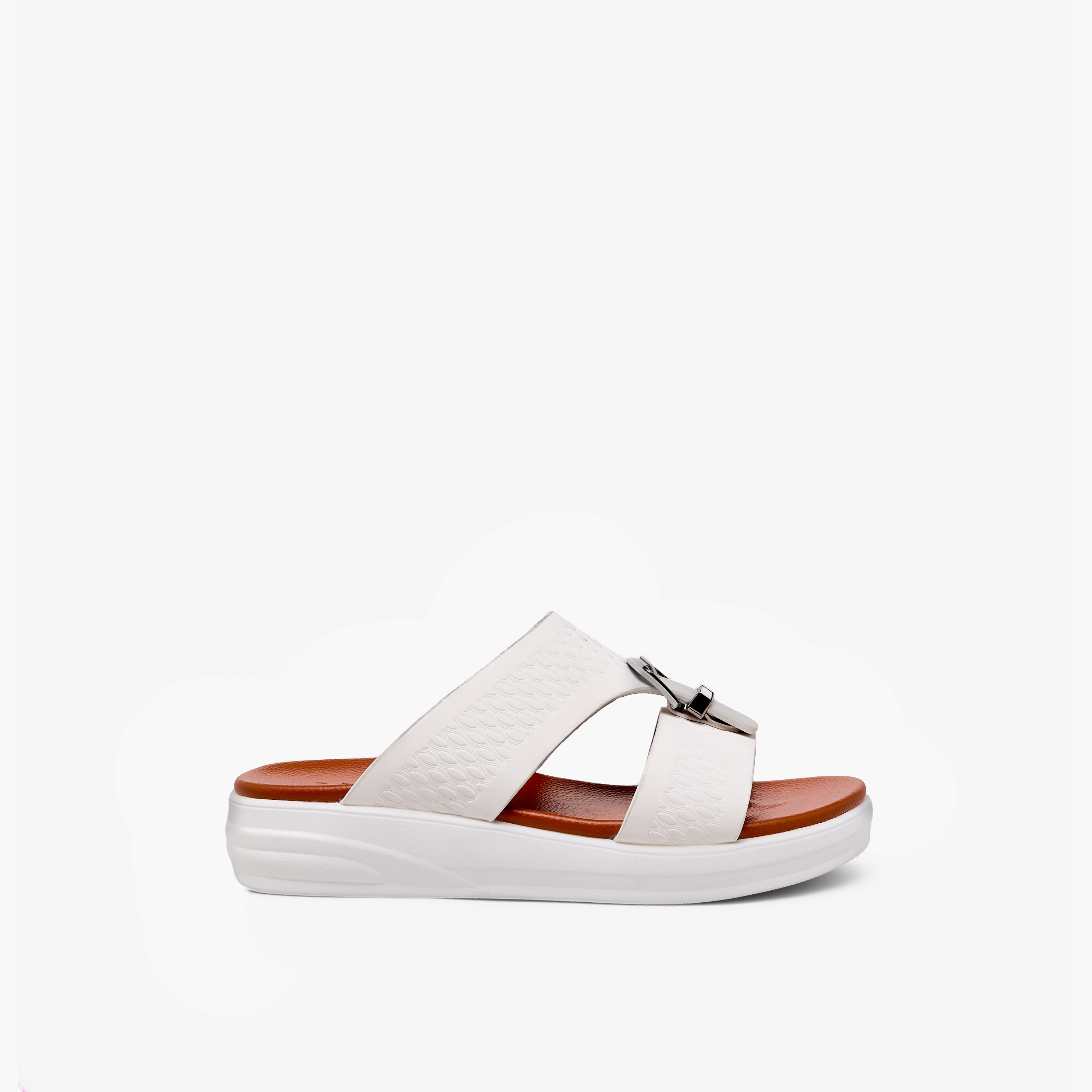 LBL by Shoexpress Boys Slip-On Arabic Sandals-boys-shoes-sandals-image-3
