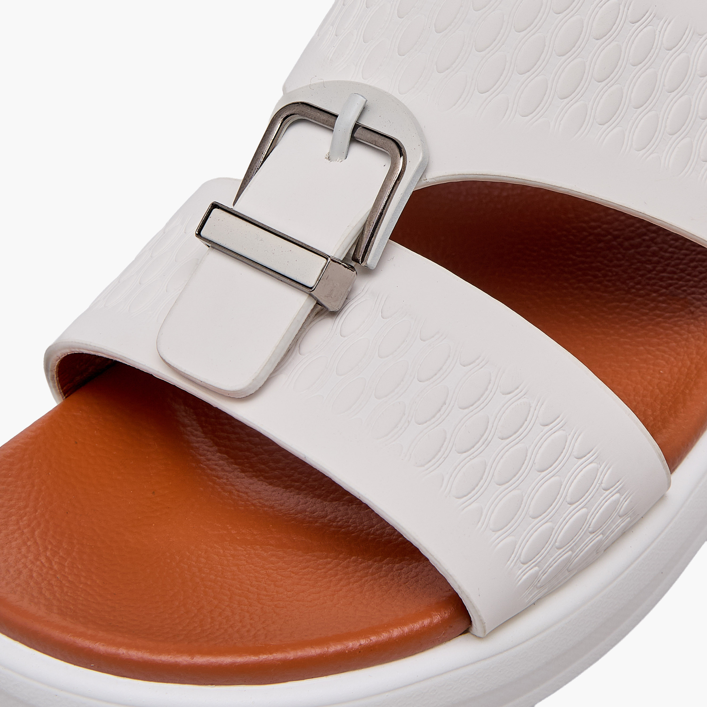 LBL by Shoexpress Boys Slip-On Arabic Sandals-boys-shoes-sandals-image-13