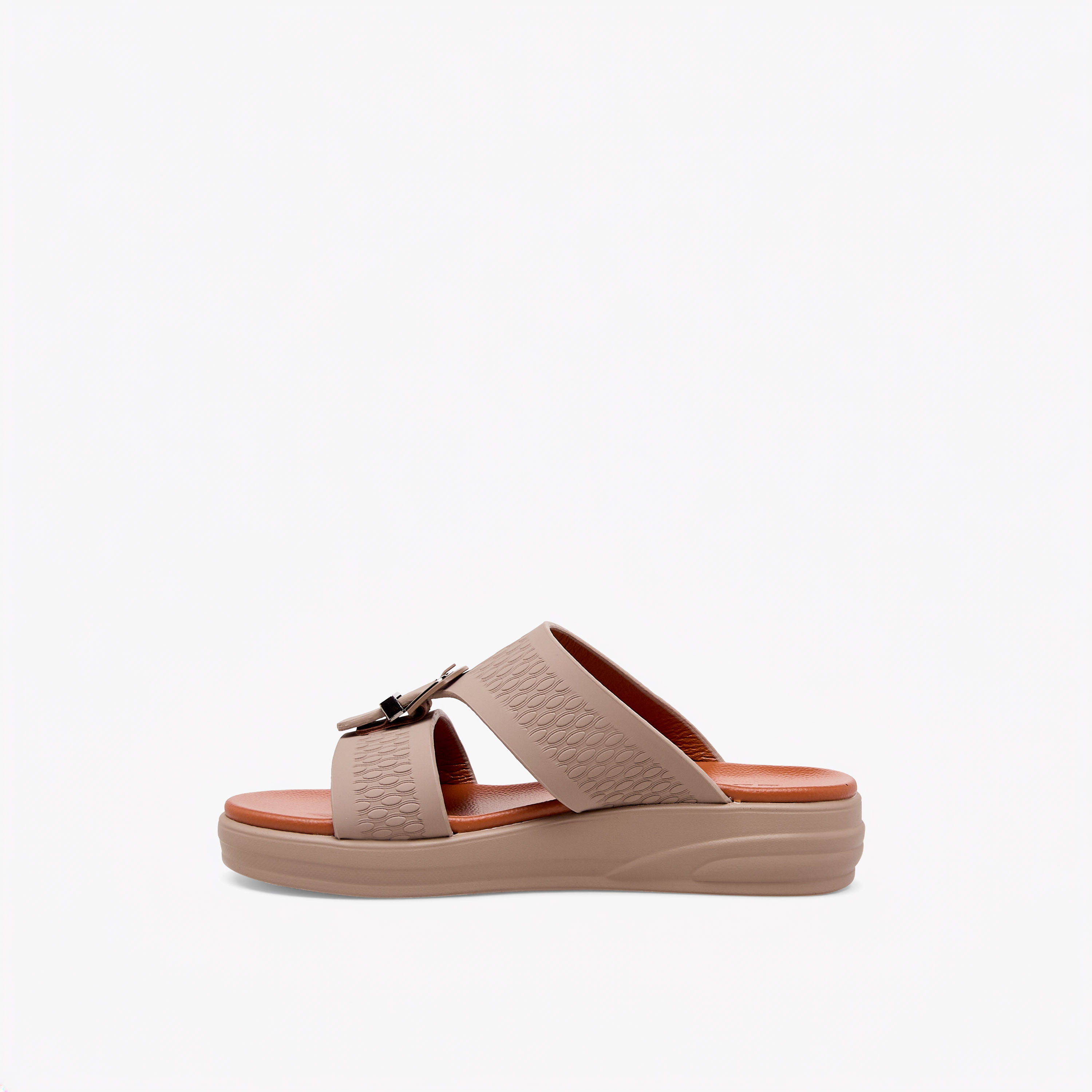 صندل عربي سهل الارتداء للأولاد من إل بي إل من شو إكسبرس-boys-shoes-sandals-image-5