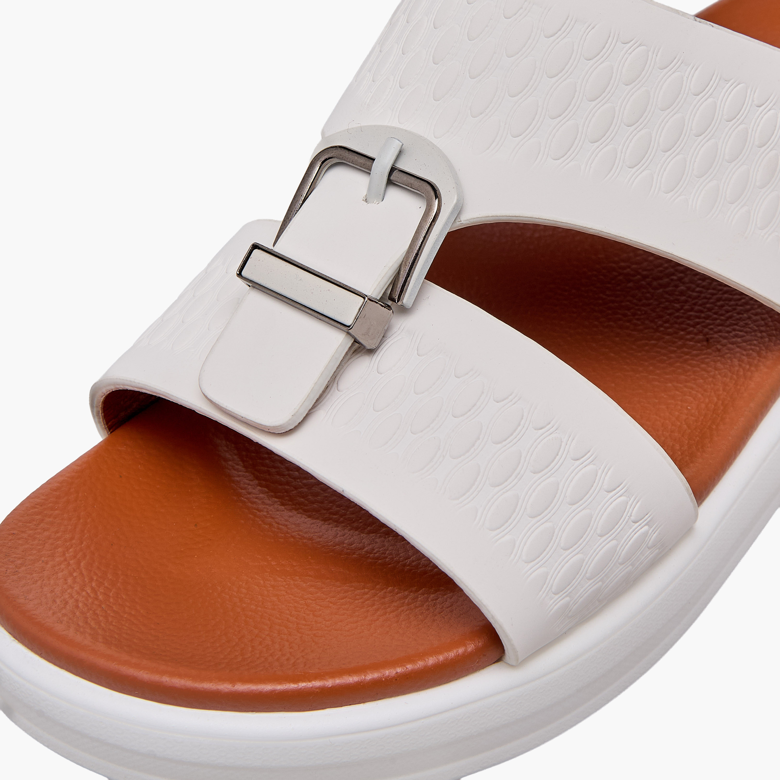 LBL by Shoexpress Boys Slip-On Arabic Sandals-boys-shoes-sandals-image-7