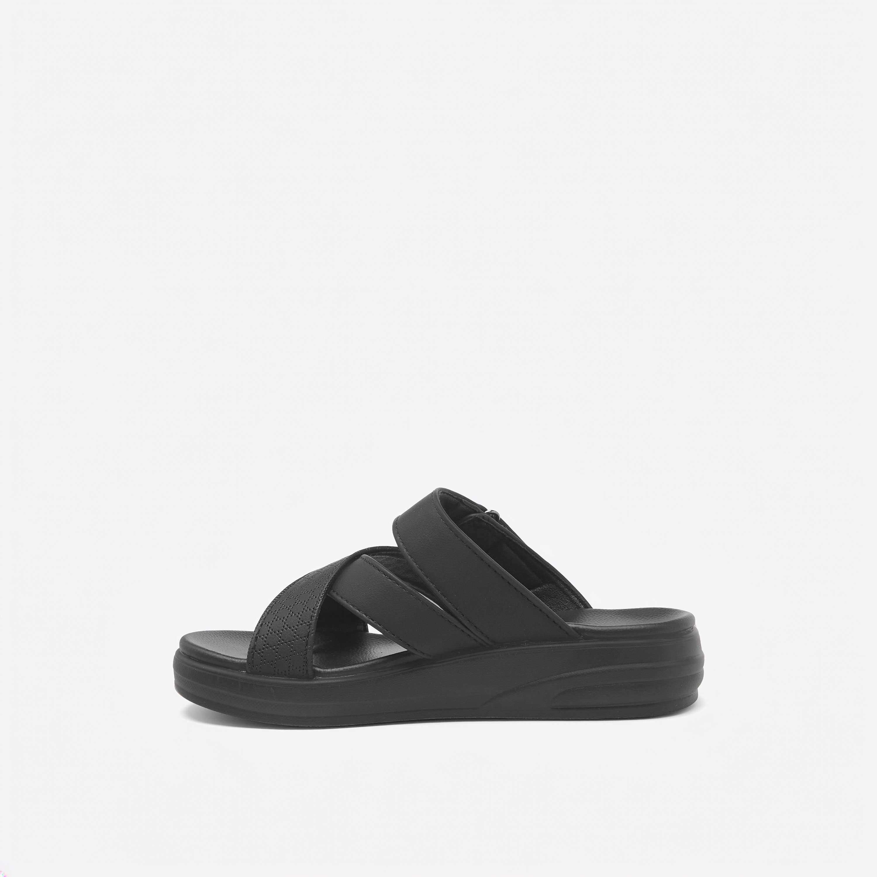 صندل عربي سهل الارتداء للأولاد من إل بي إل من شوإكسبريس-boys-shoes-sandals-image-13